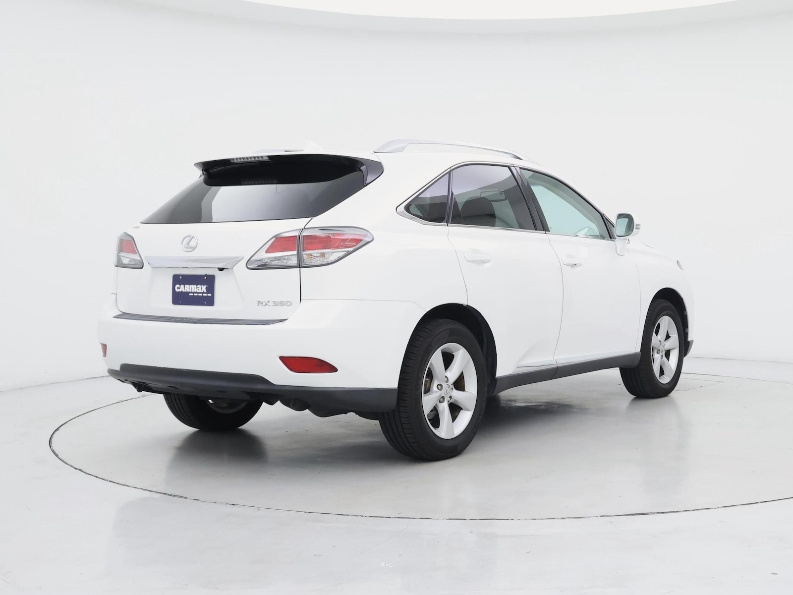 2015 Lexus RX 350 - Photo 9