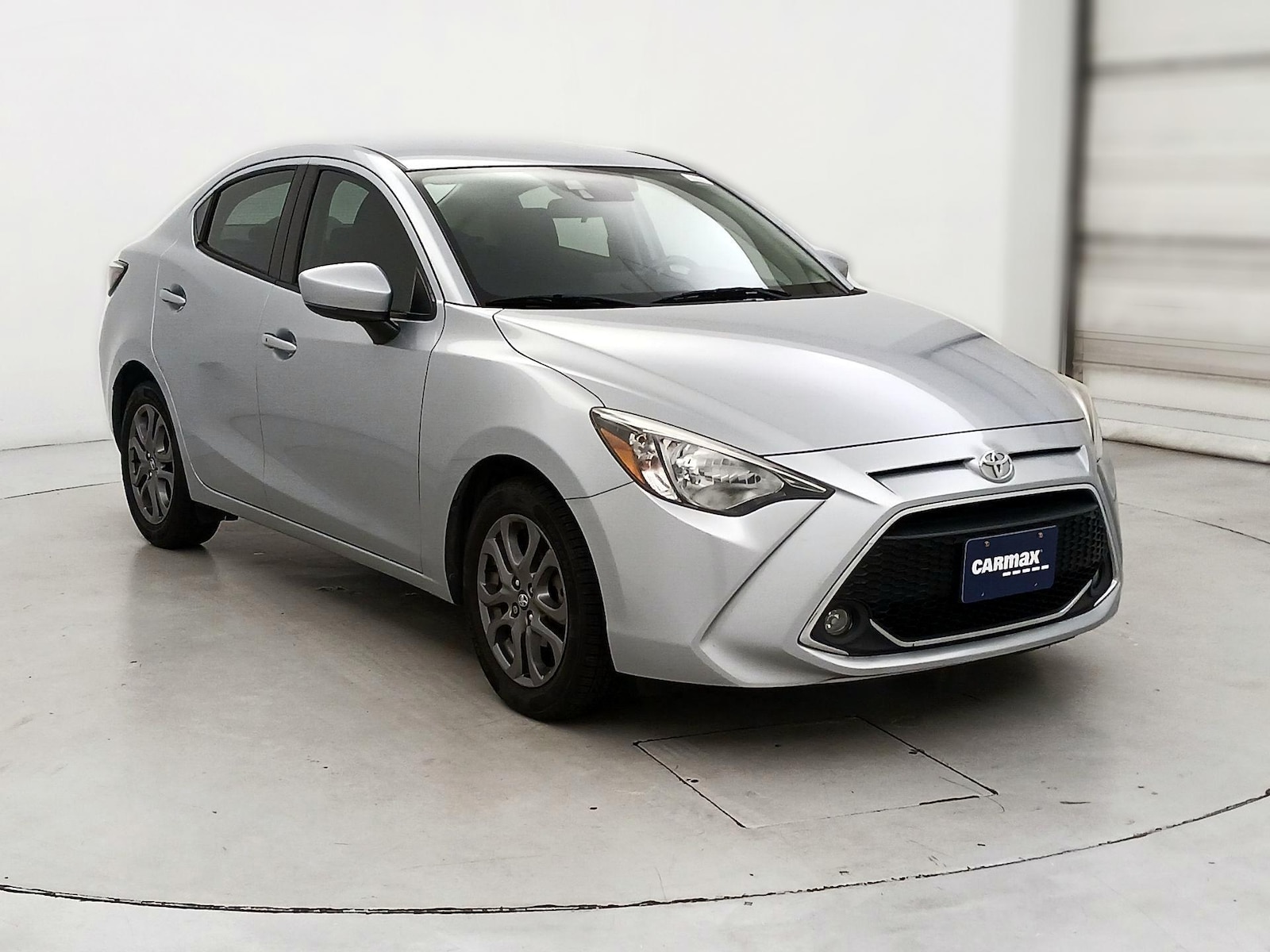 2020 Toyota Yaris