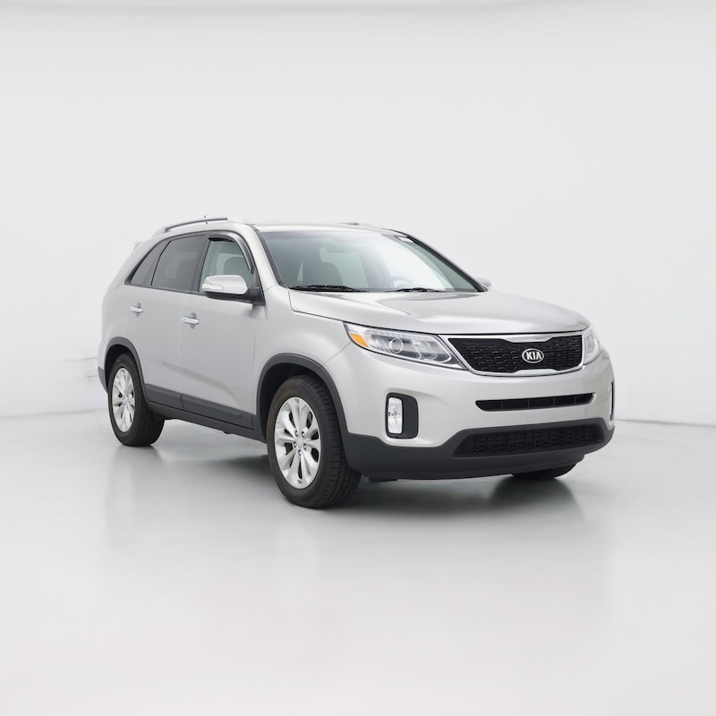 2015 Kia Sorento EX