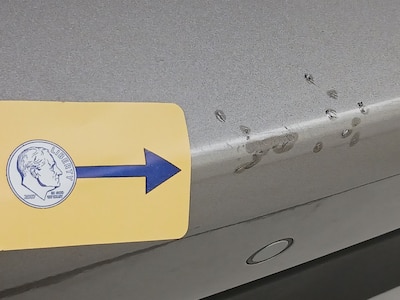 Condition detail