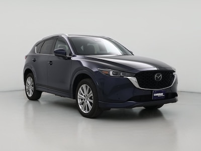 2023 Mazda CX-5 2.5 Turbo Signature