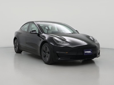 2023 Tesla Model 3 Long Range