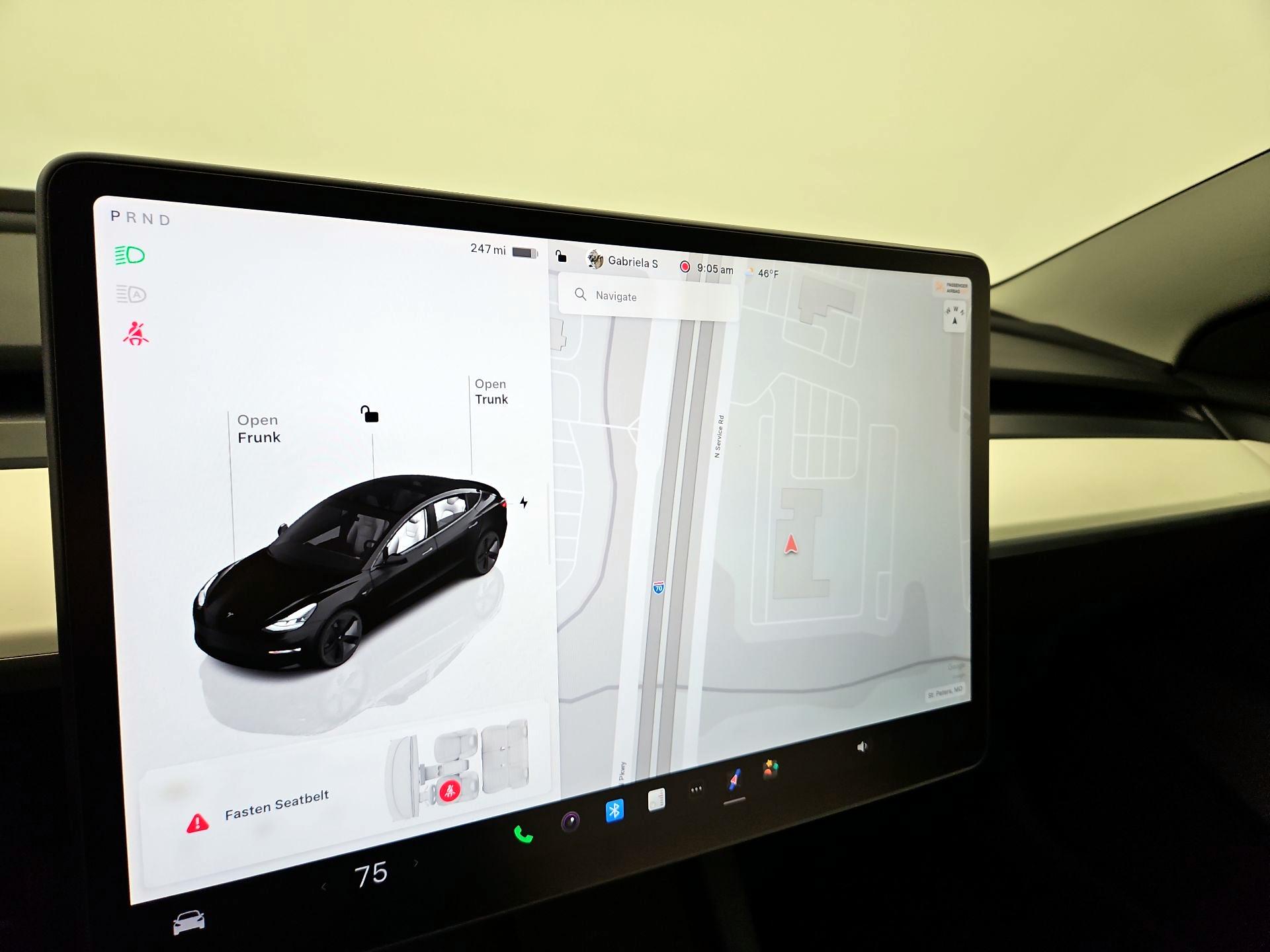 Thumbnail: 2023 Tesla Model 3 - 13