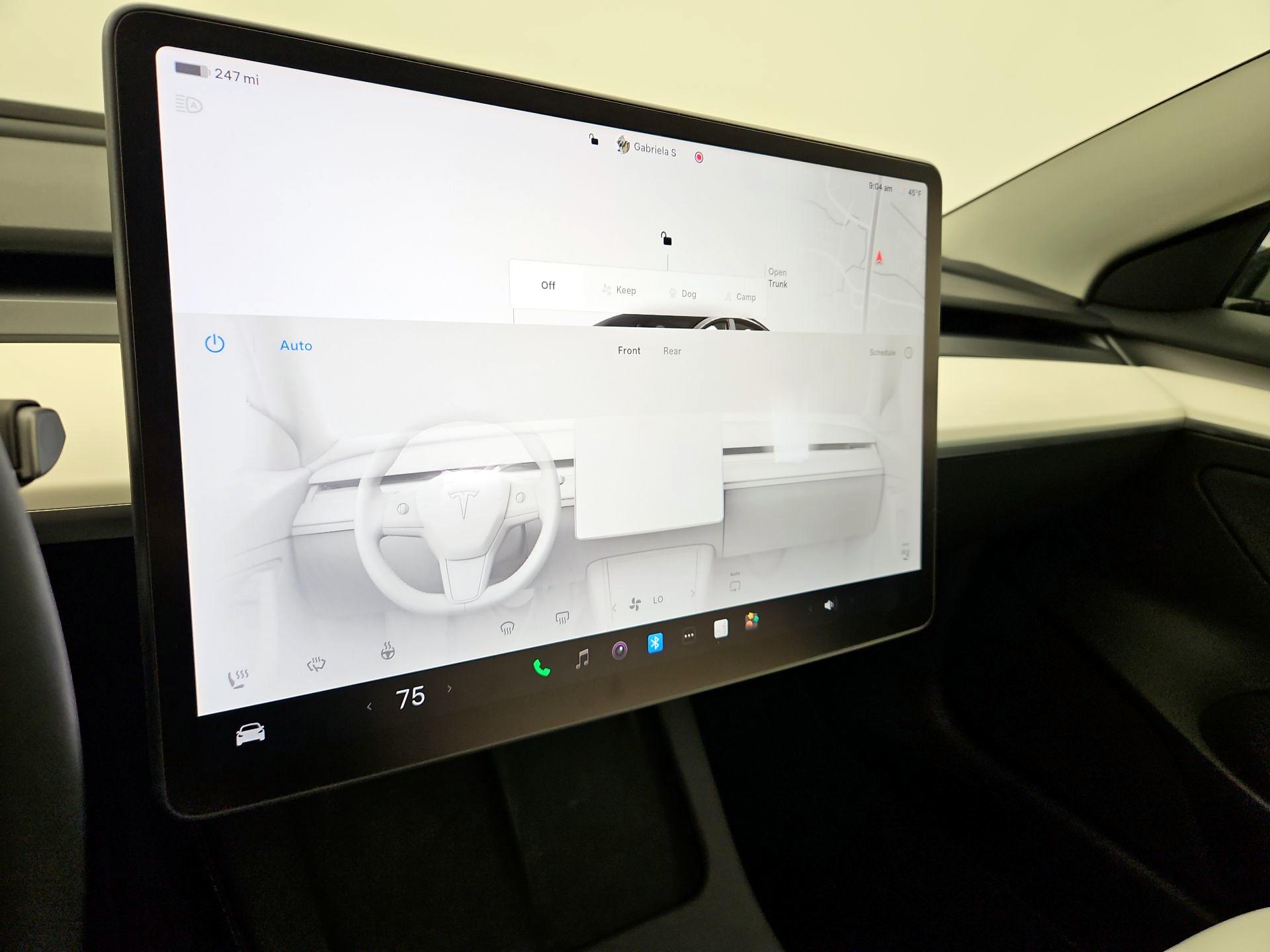 Thumbnail: 2023 Tesla Model 3 - 16