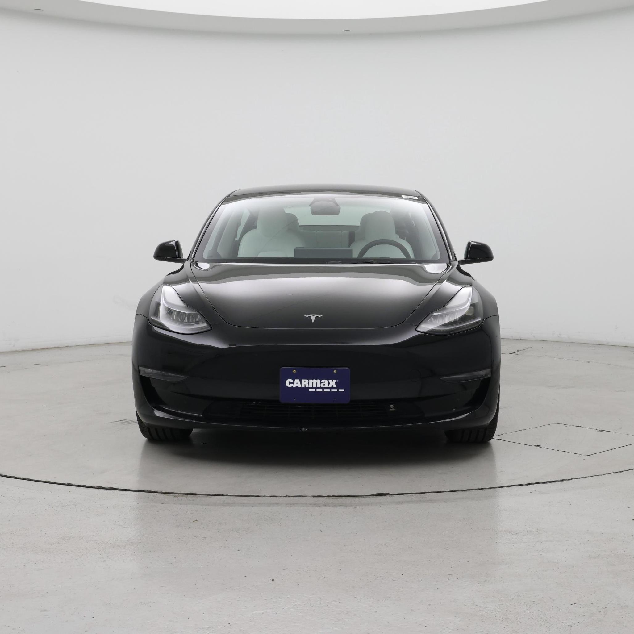 Thumbnail: 2023 Tesla Model 3 - 5