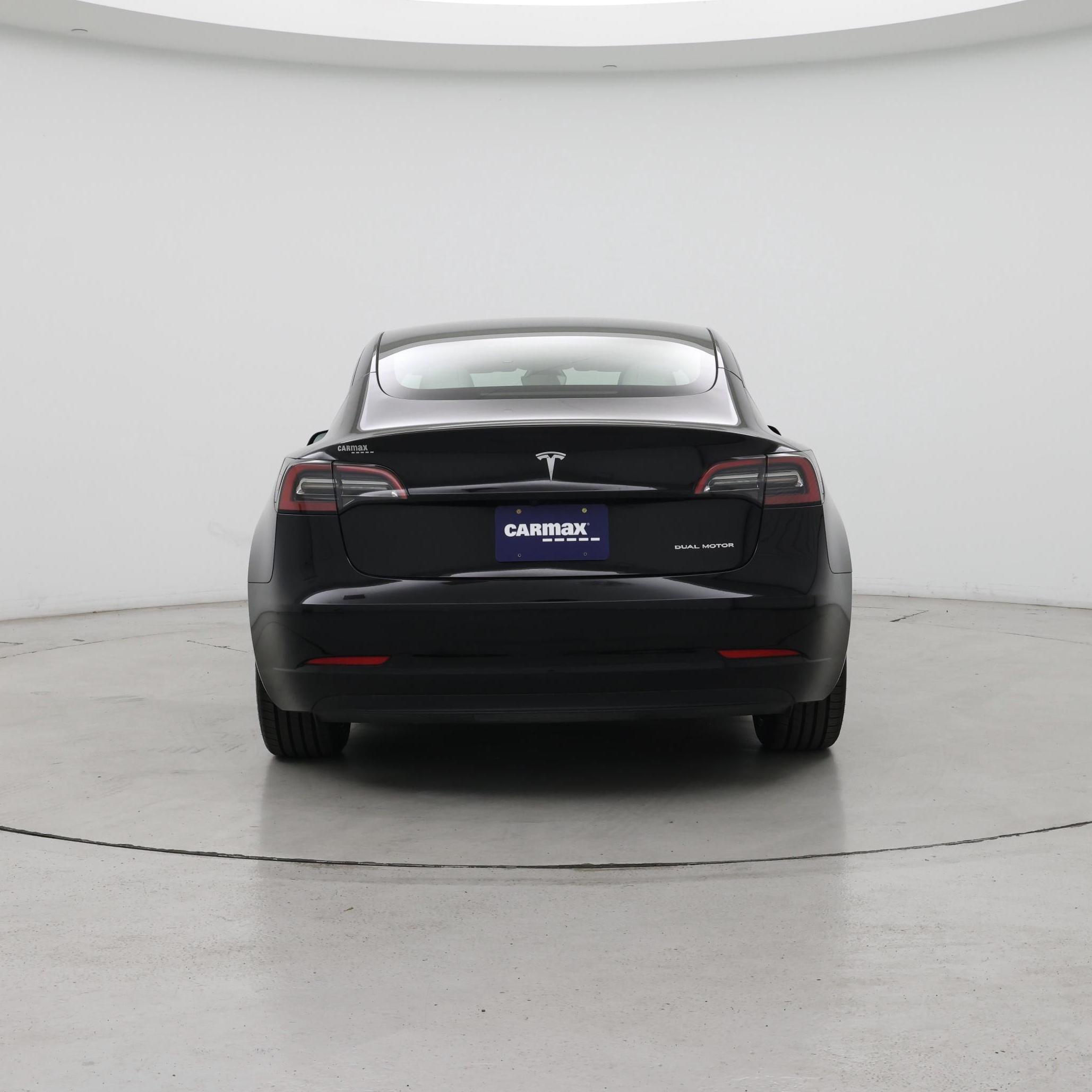 Thumbnail: 2023 Tesla Model 3 - 6