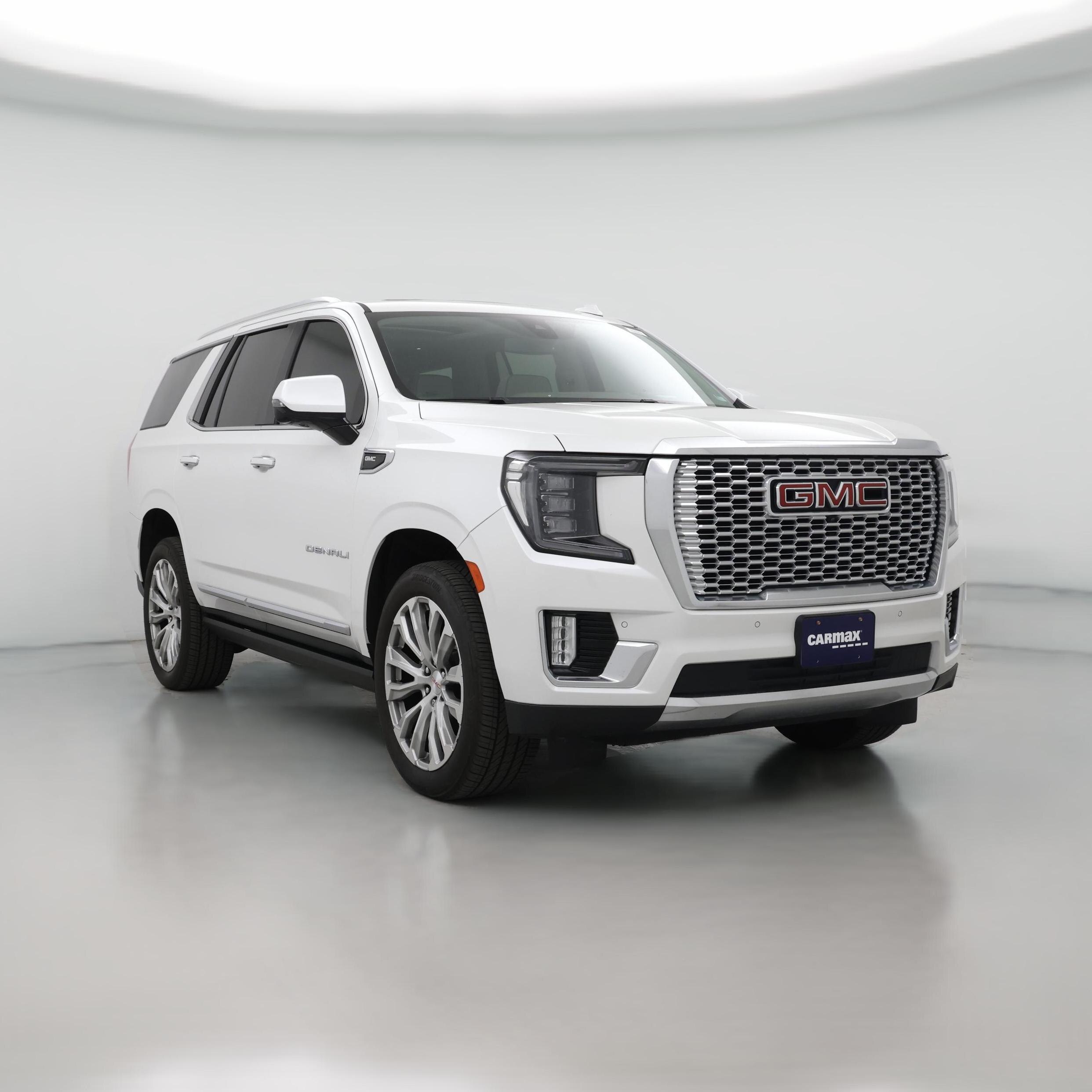 Thumbnail: 2022 GMC Yukon - 1