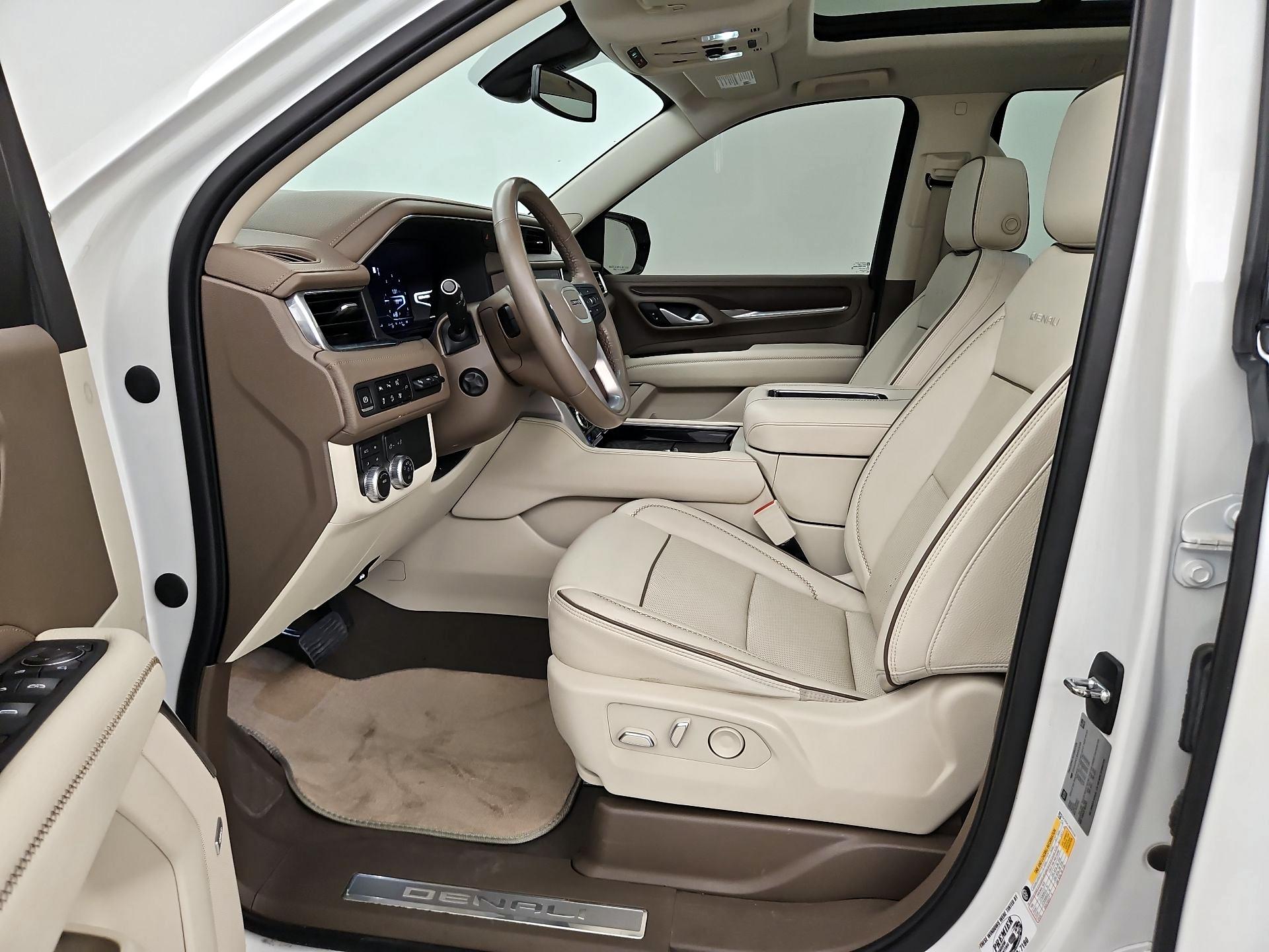 Thumbnail: 2022 GMC Yukon - 11