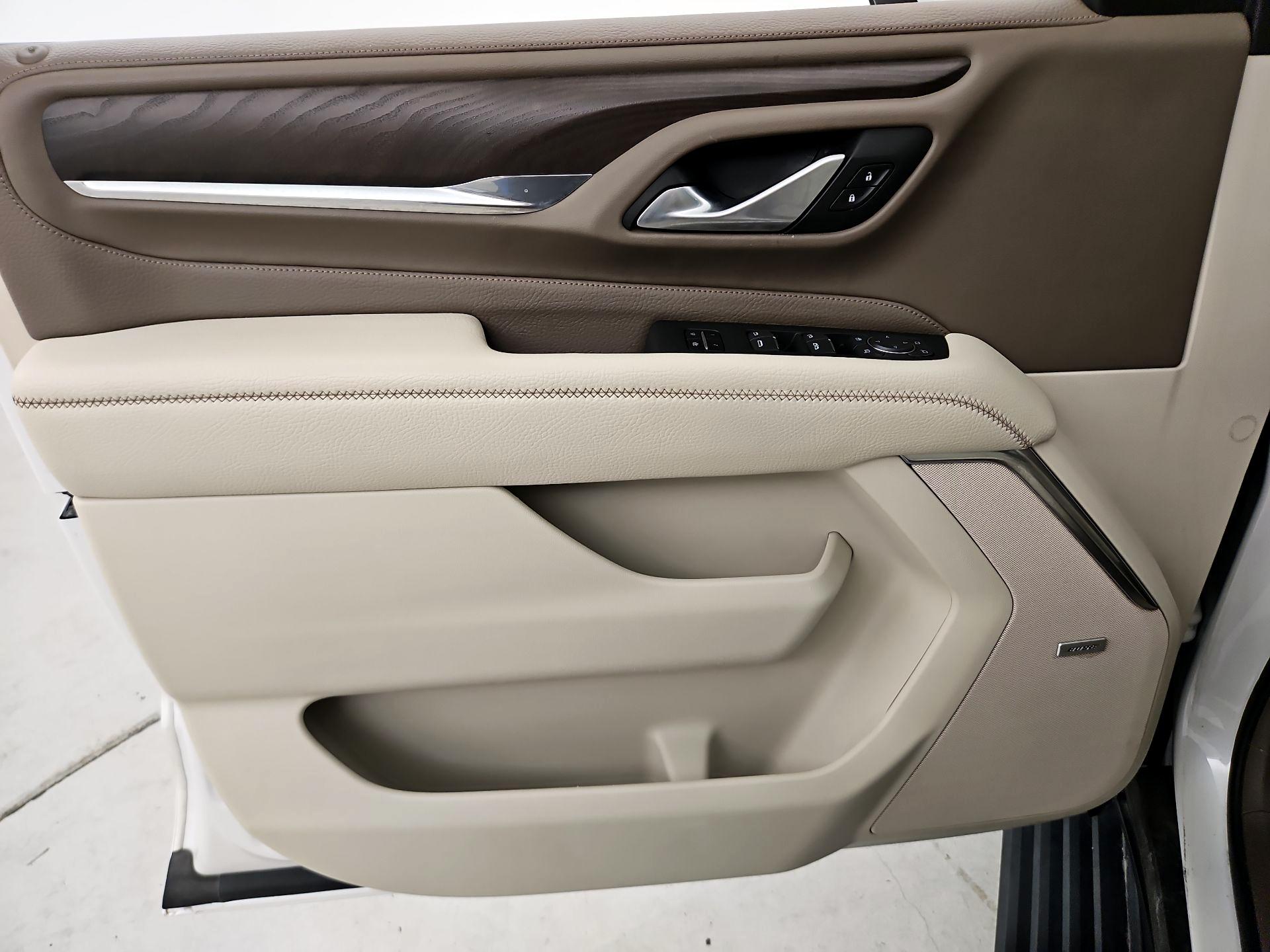 Thumbnail: 2022 GMC Yukon - 12