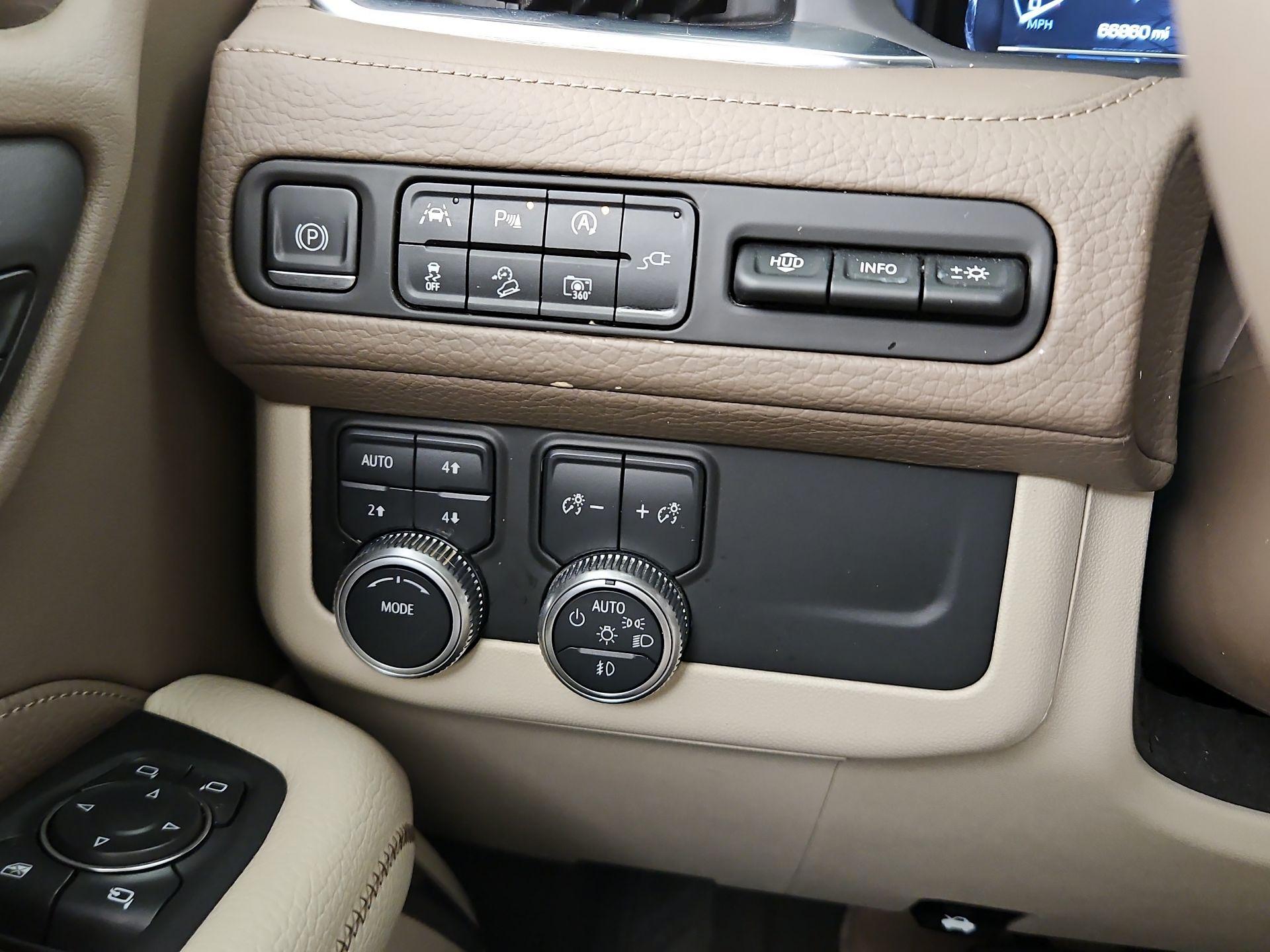 Thumbnail: 2022 GMC Yukon - 13