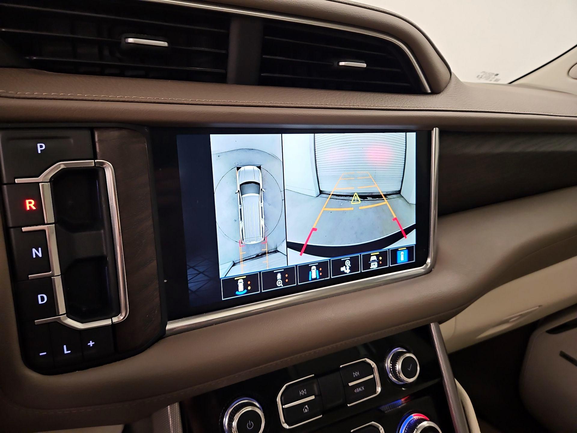 Thumbnail: 2022 GMC Yukon - 14