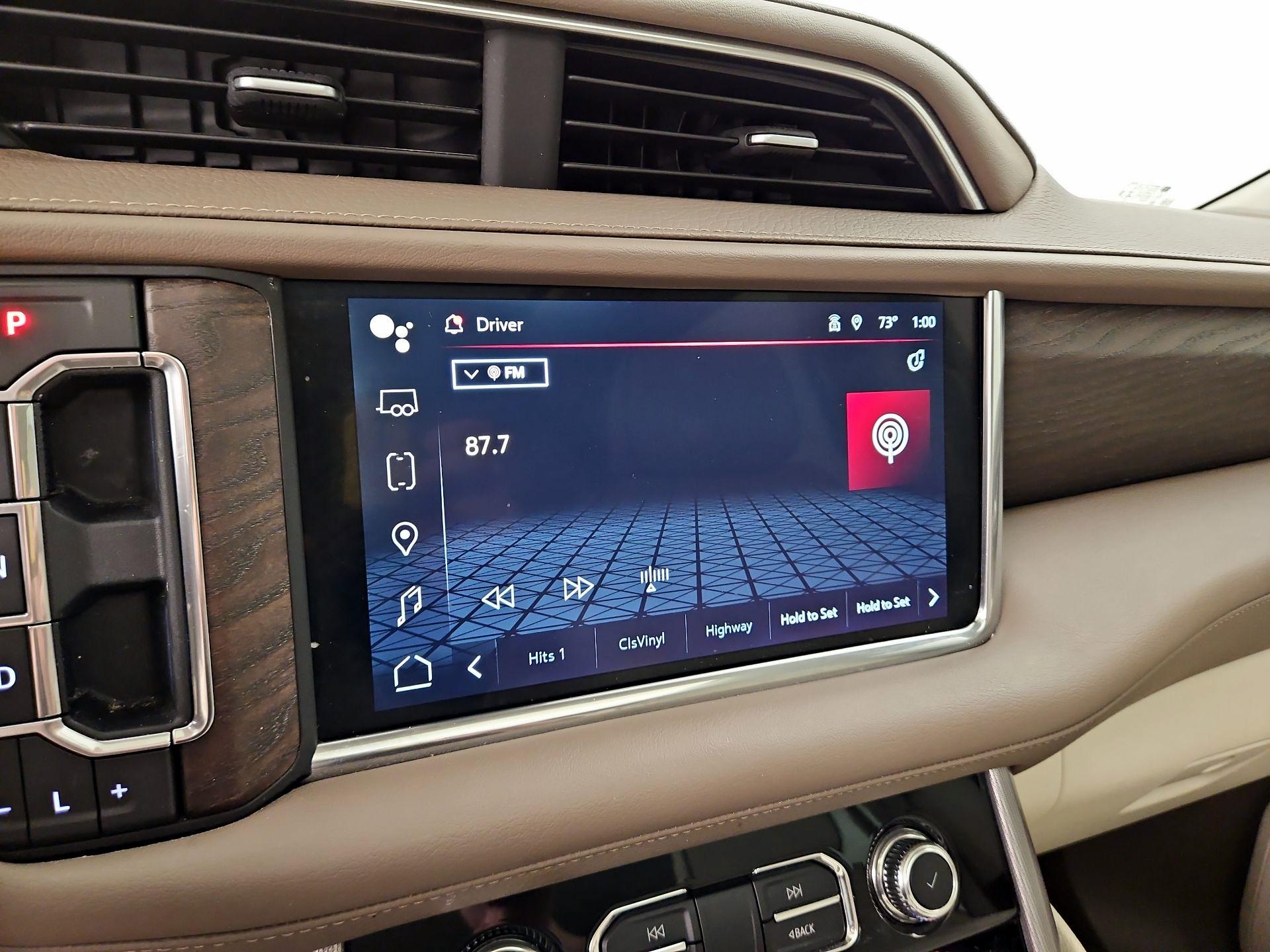 Thumbnail: 2022 GMC Yukon - 15