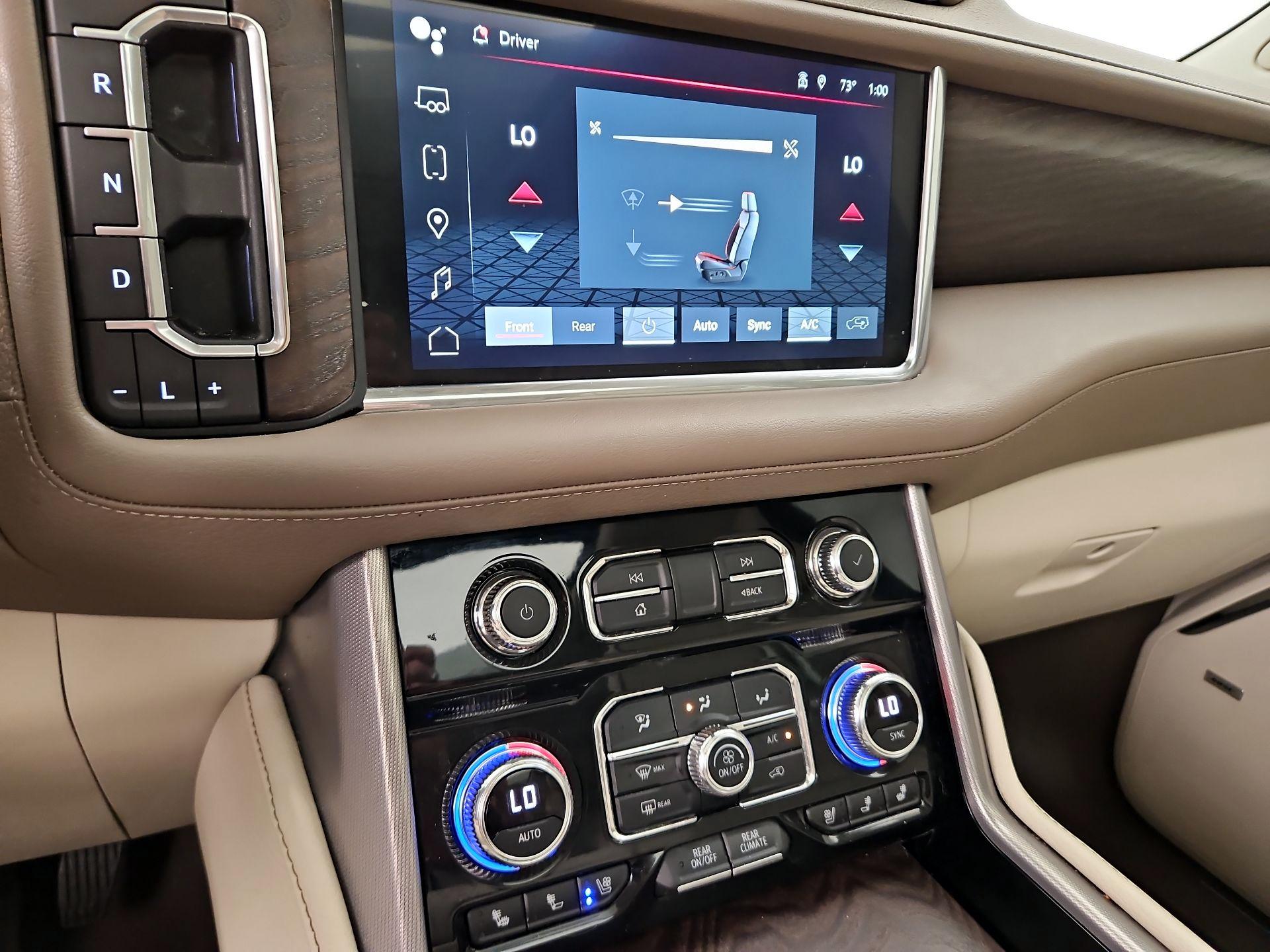 Thumbnail: 2022 GMC Yukon - 16