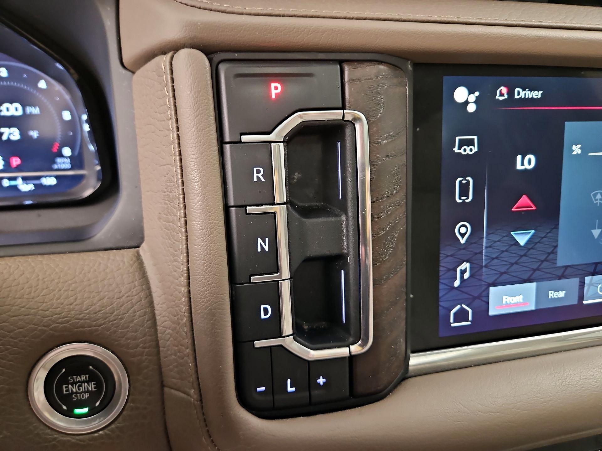 Thumbnail: 2022 GMC Yukon - 17