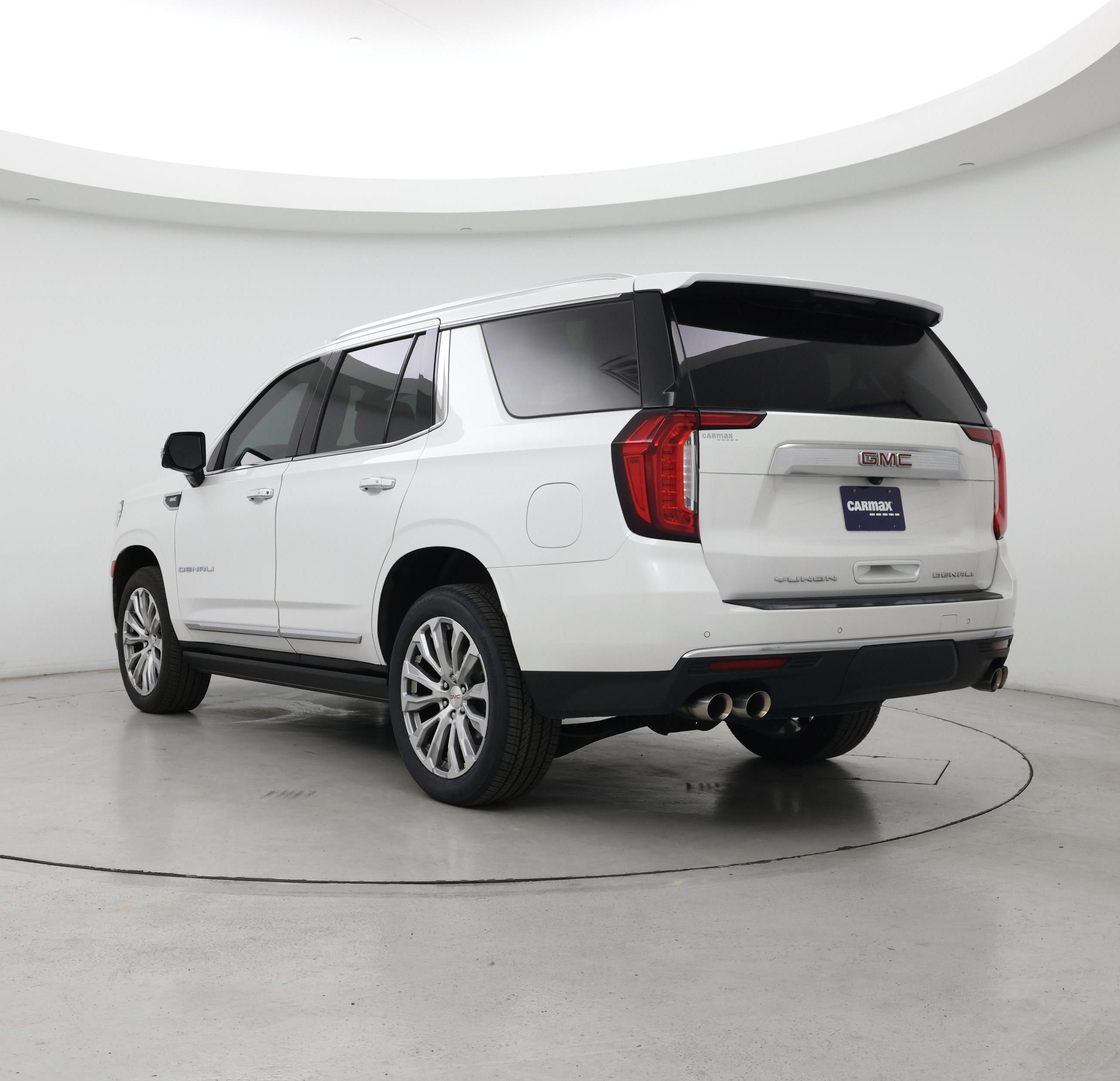 Thumbnail: 2022 GMC Yukon - 2