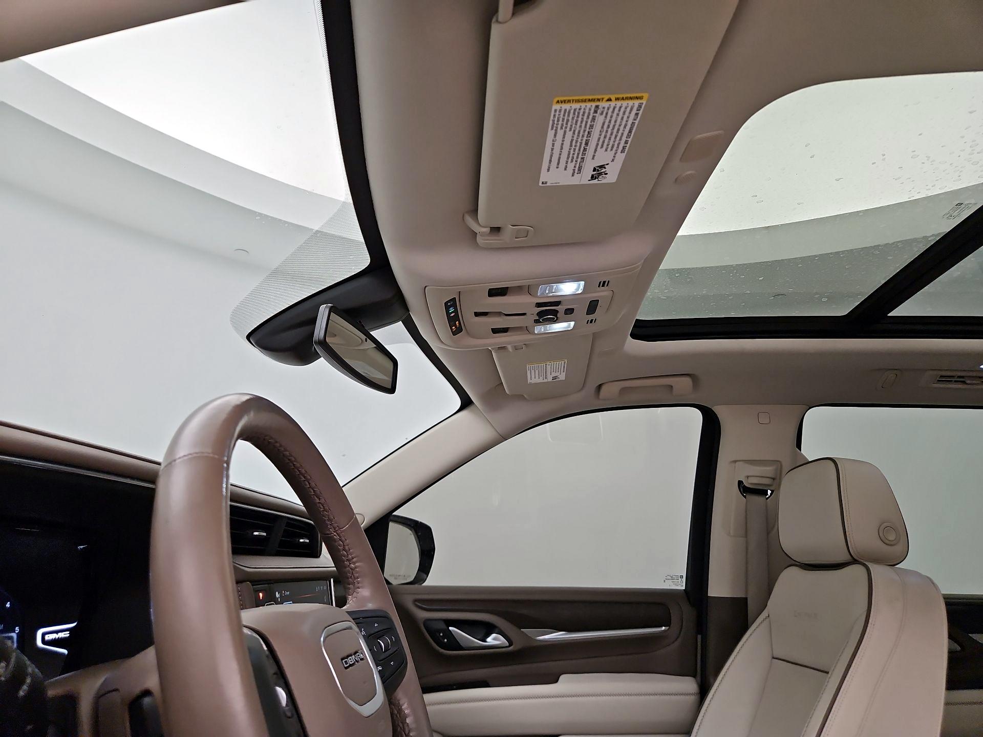 Thumbnail: 2022 GMC Yukon - 19