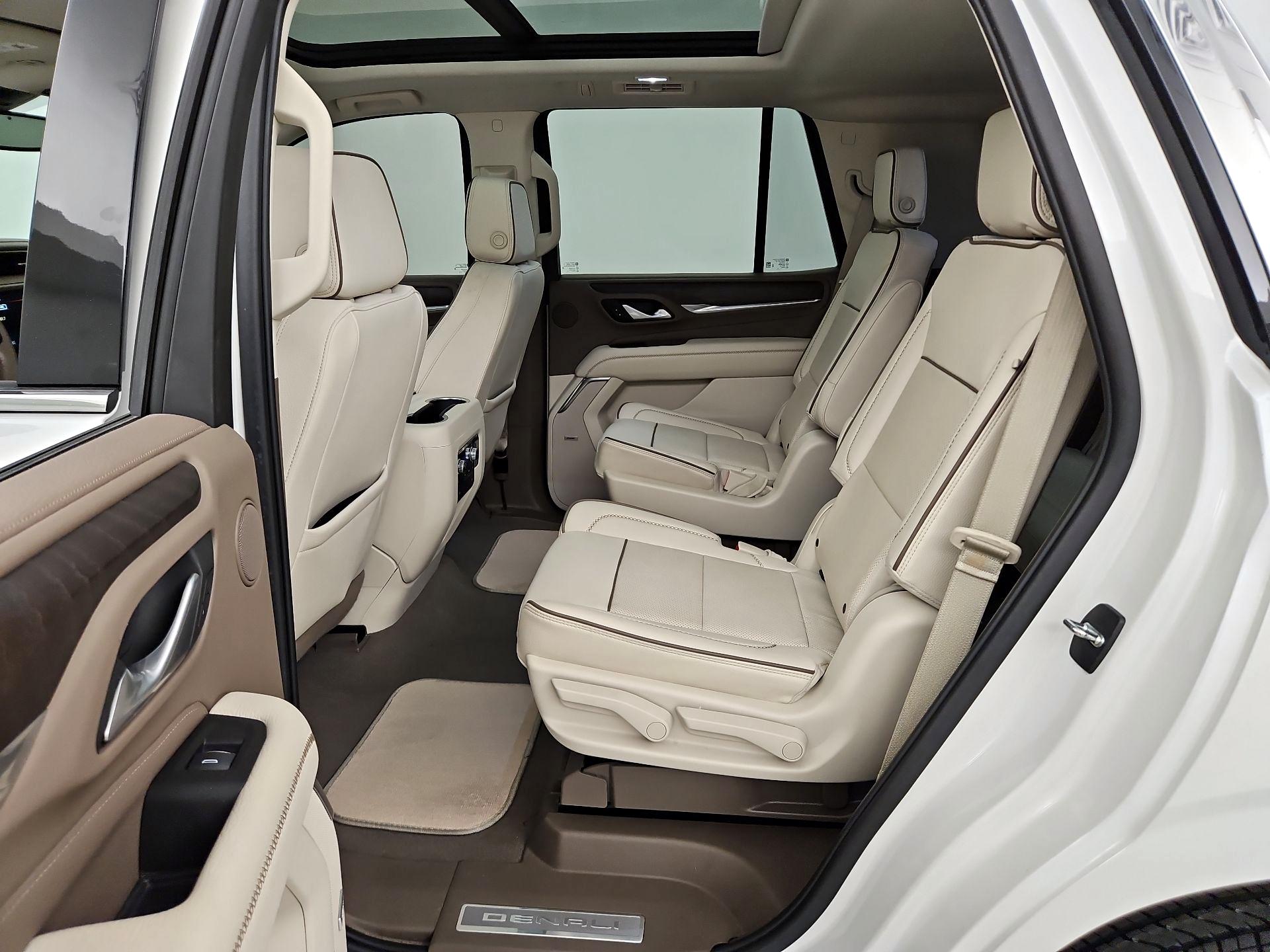 Thumbnail: 2022 GMC Yukon - 20