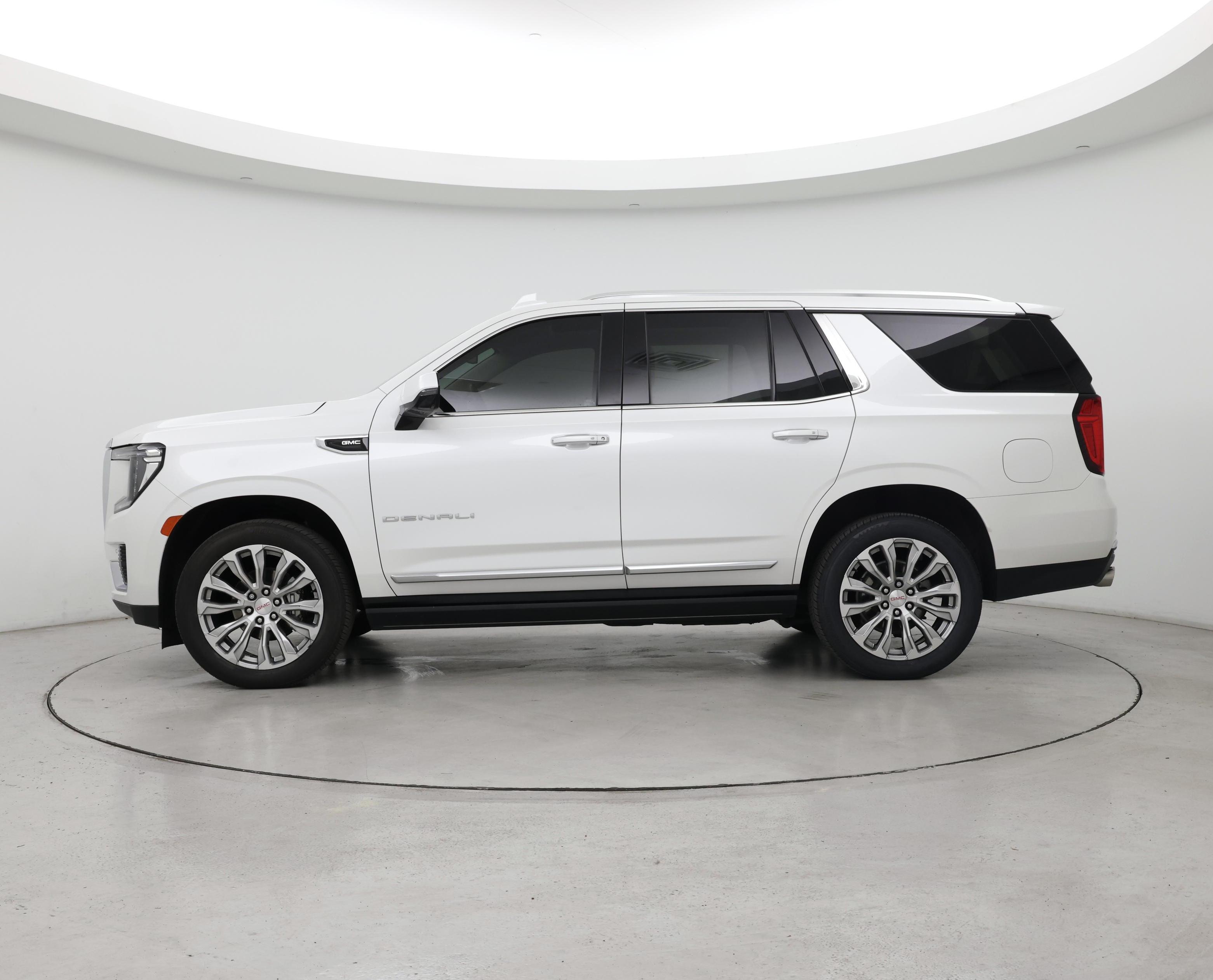 Thumbnail: 2022 GMC Yukon - 3