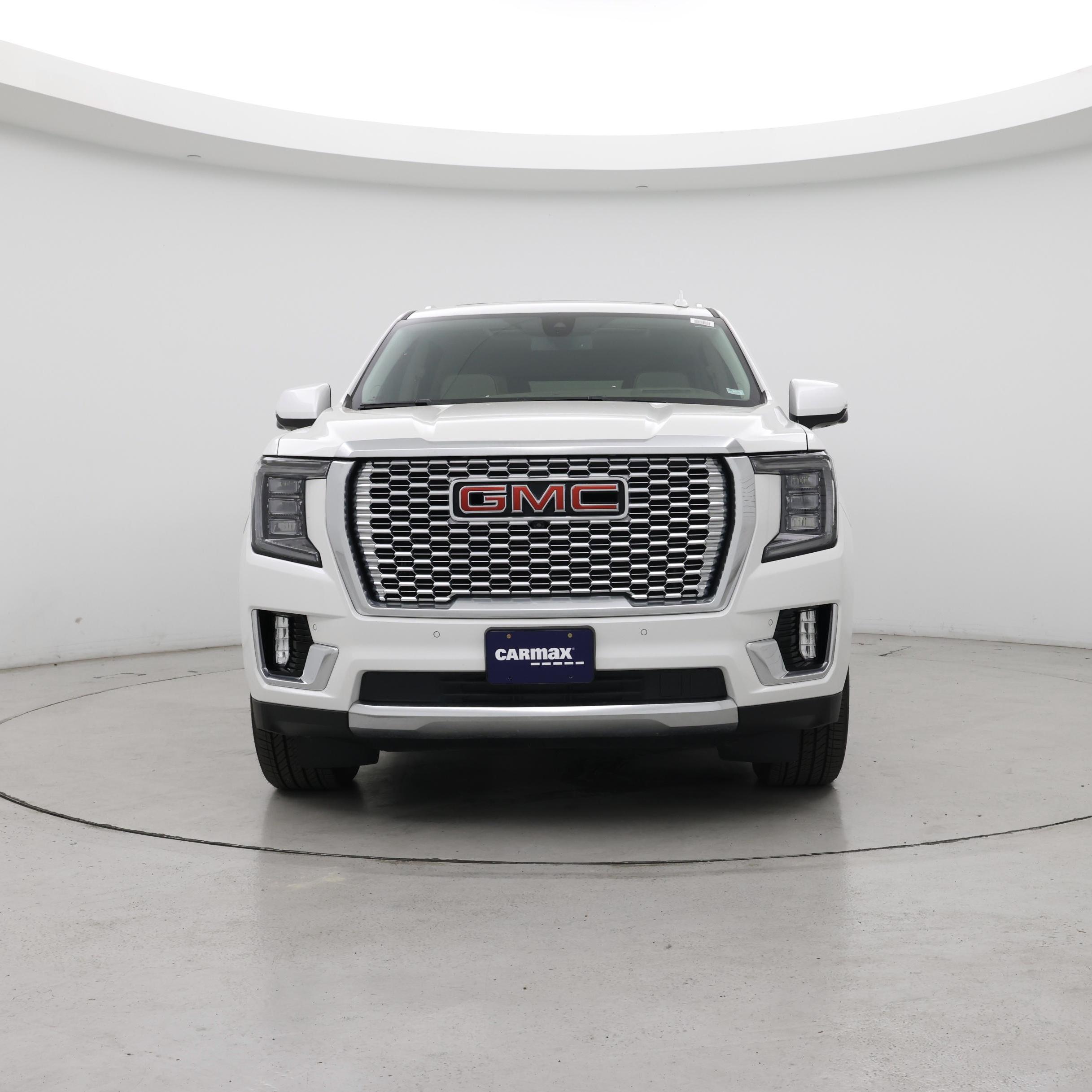 Thumbnail: 2022 GMC Yukon - 5