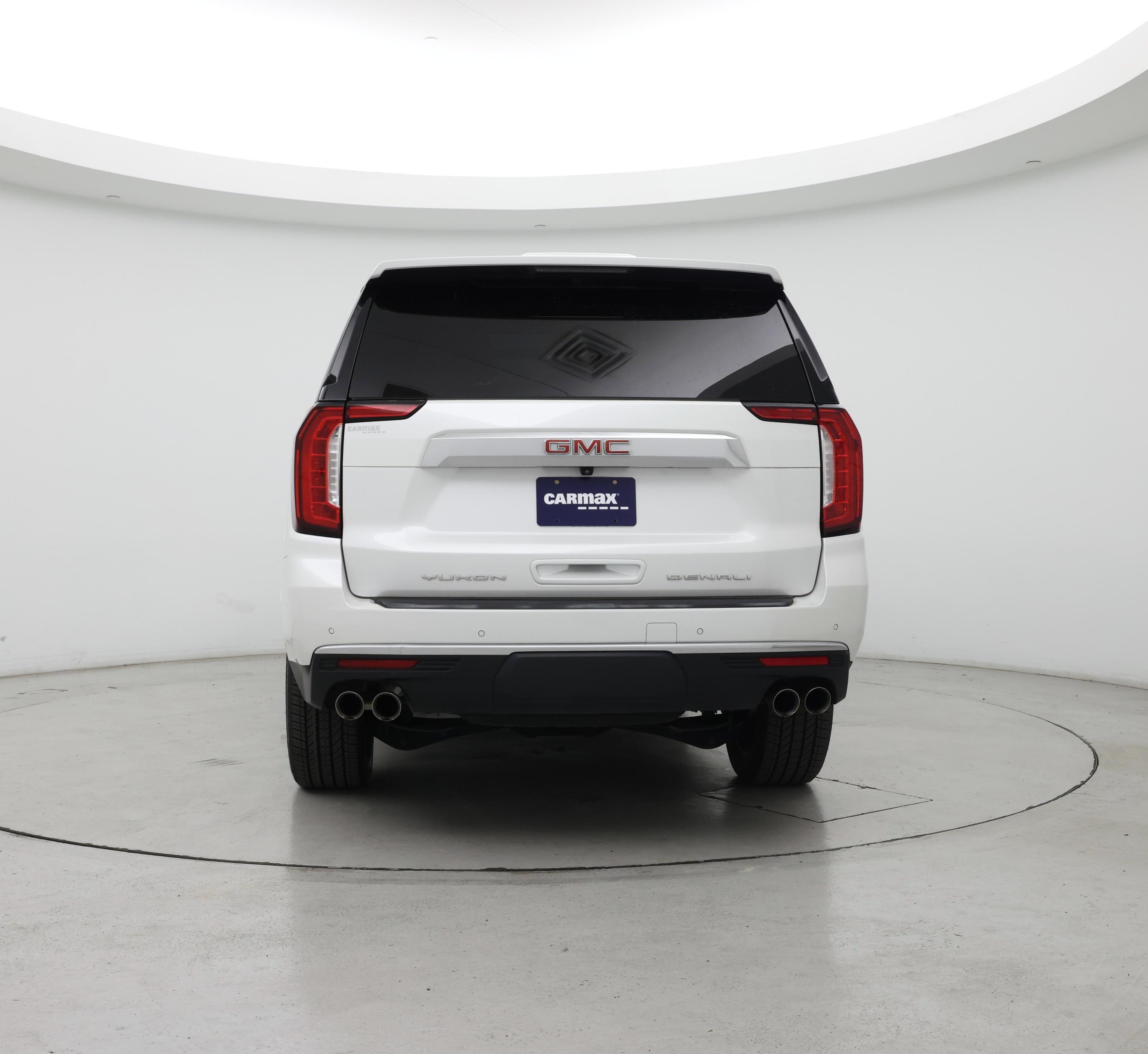 Thumbnail: 2022 GMC Yukon - 6