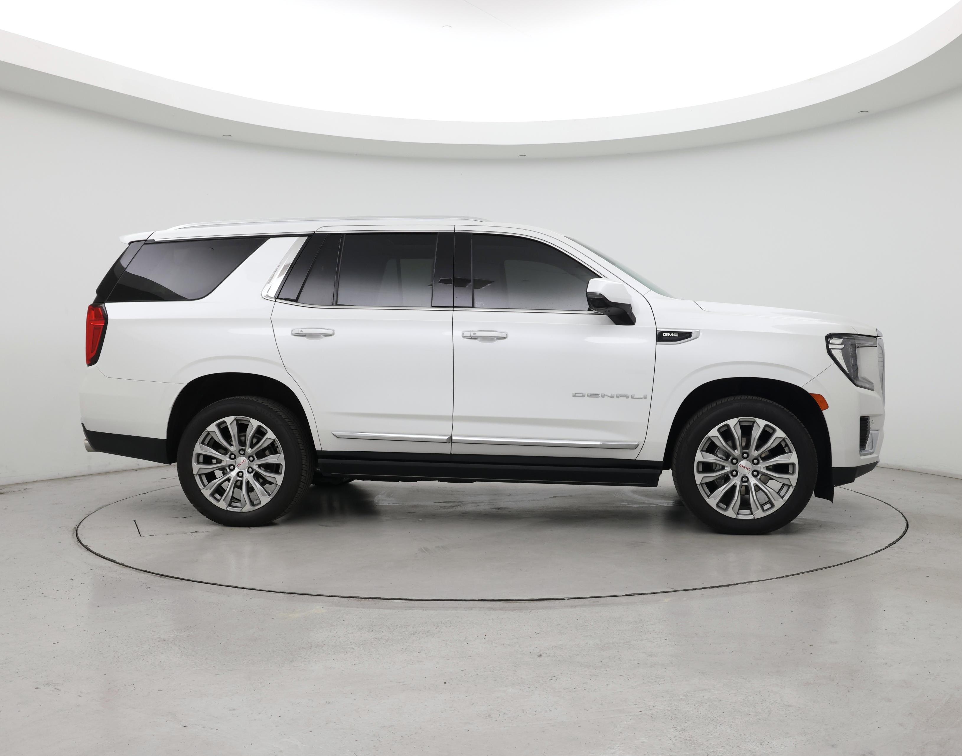 Thumbnail: 2022 GMC Yukon - 7