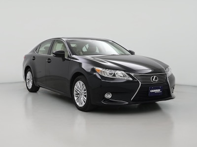 2015 Lexus ES 350