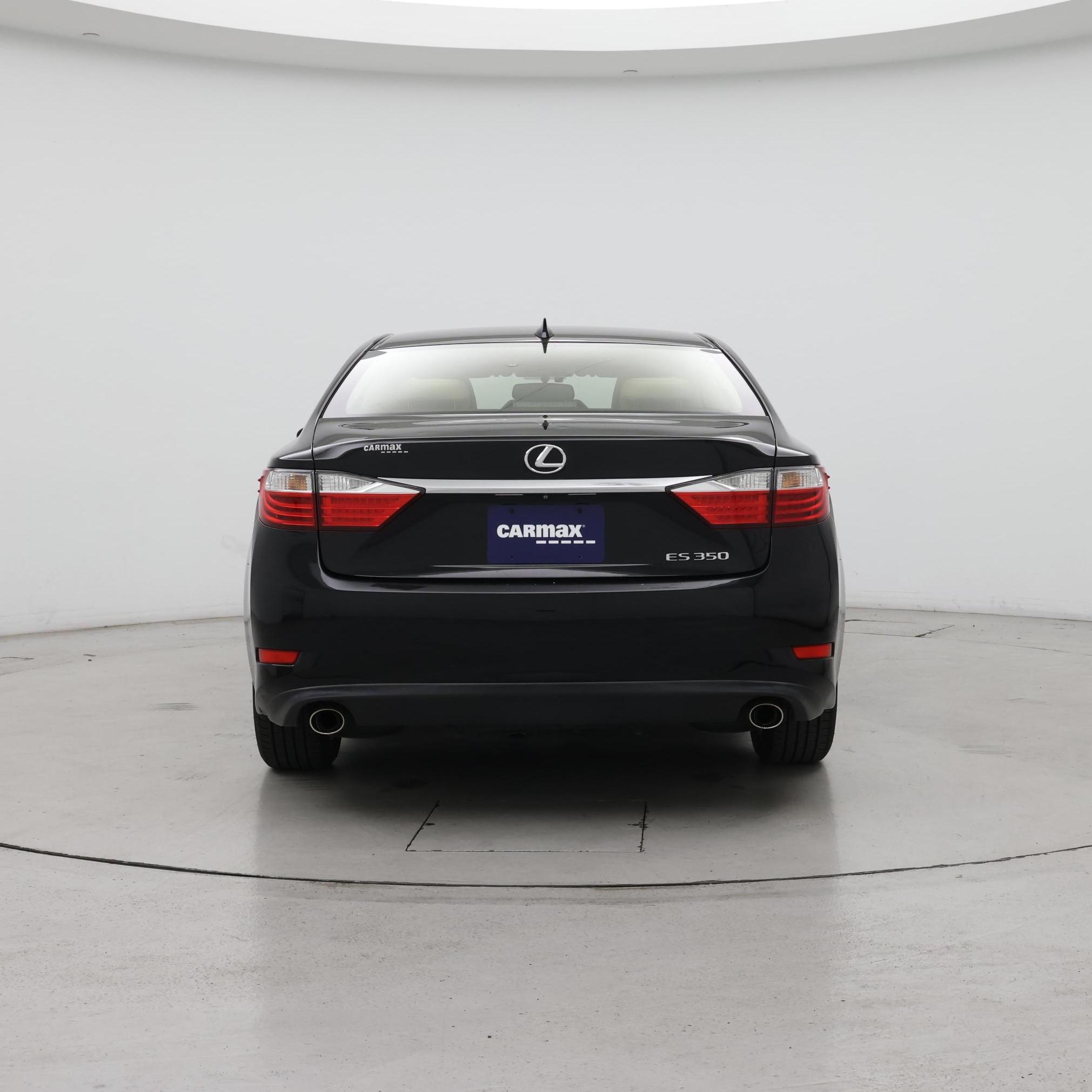 Thumbnail: 2015 Lexus ES - 6