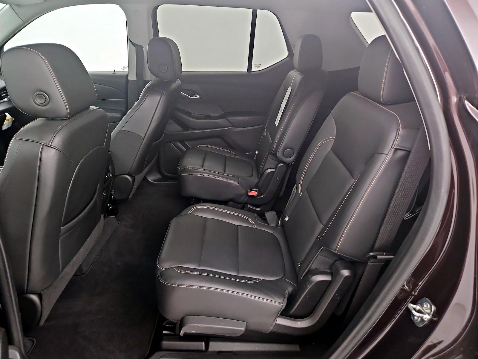 2021 Chevrolet Traverse 3LT - Photo 20