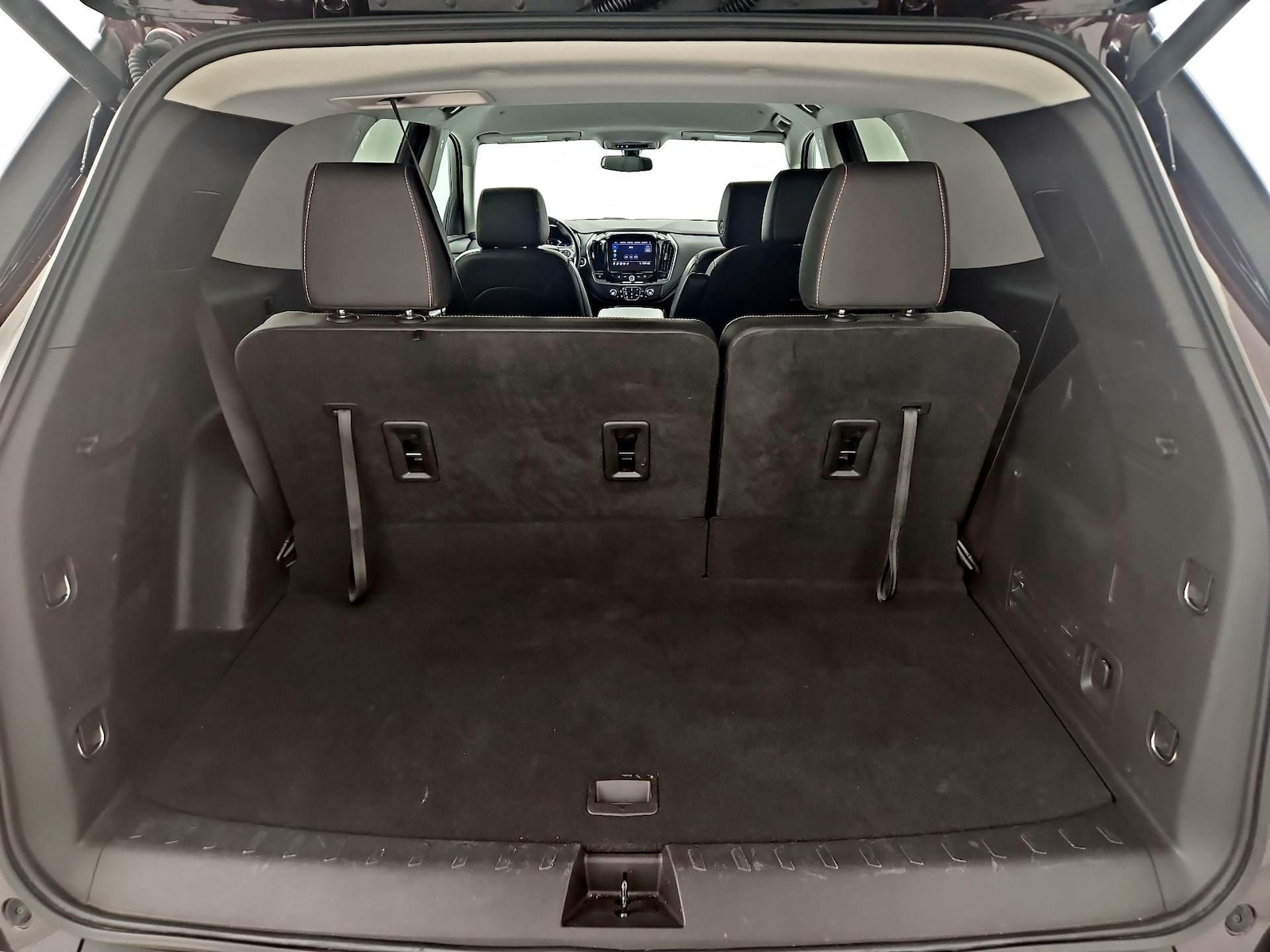 2021 Chevrolet Traverse 3LT - Photo 22