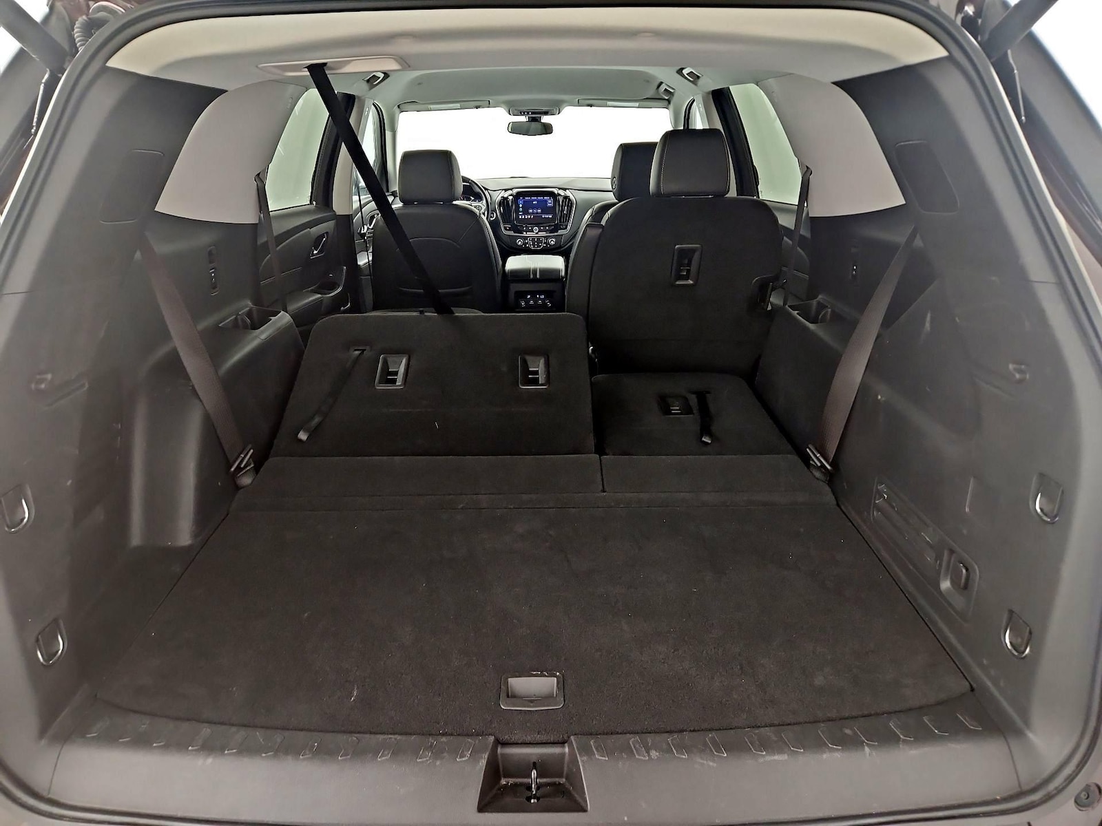 2021 Chevrolet Traverse 3LT - Photo 23