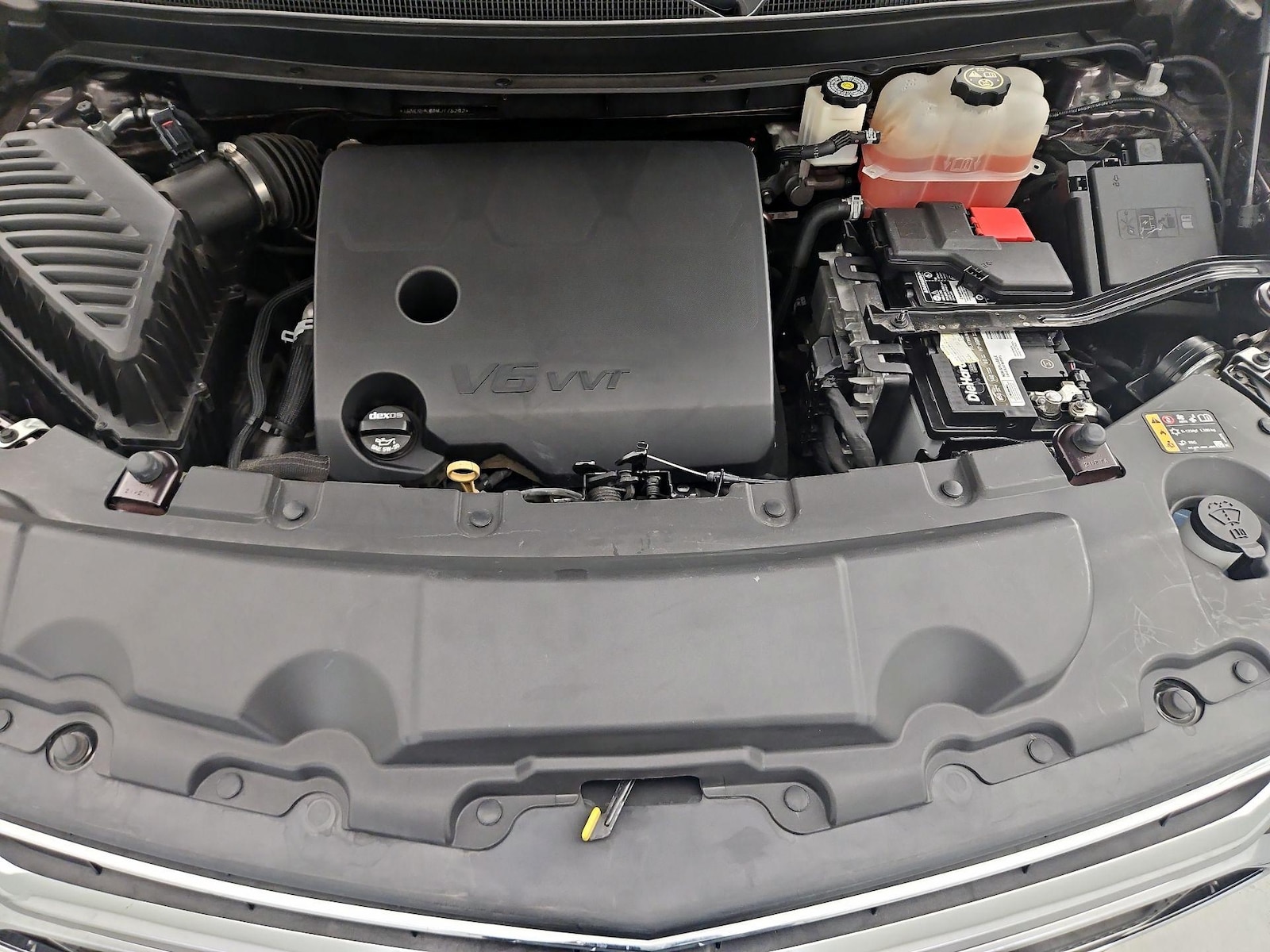 2021 Chevrolet Traverse 3LT - Photo 24