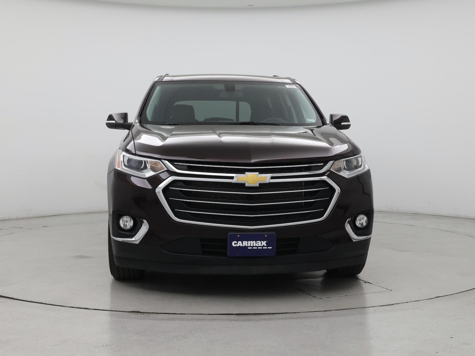 2021 Chevrolet Traverse 3LT - Photo 6