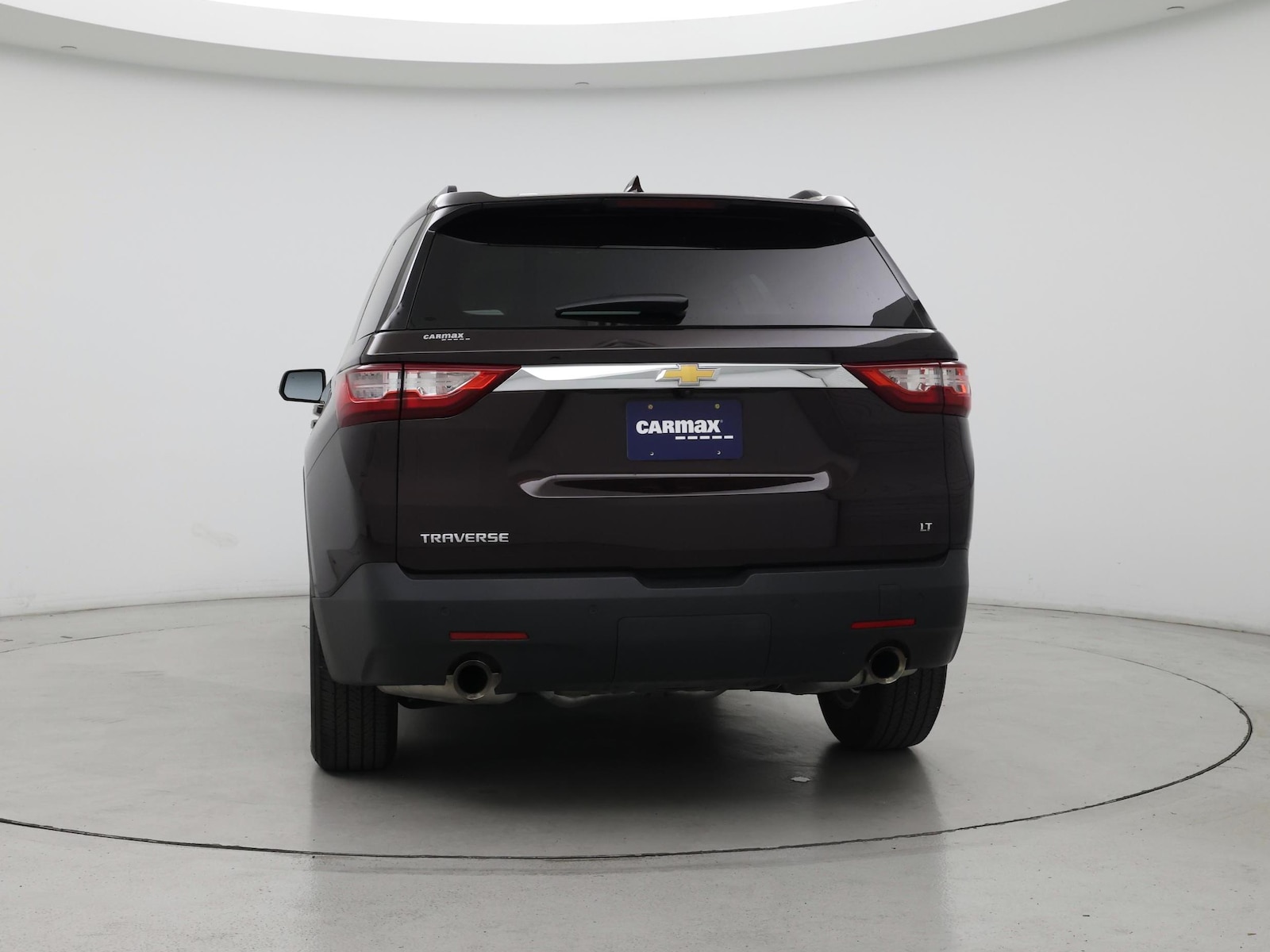 2021 Chevrolet Traverse 3LT - Photo 7