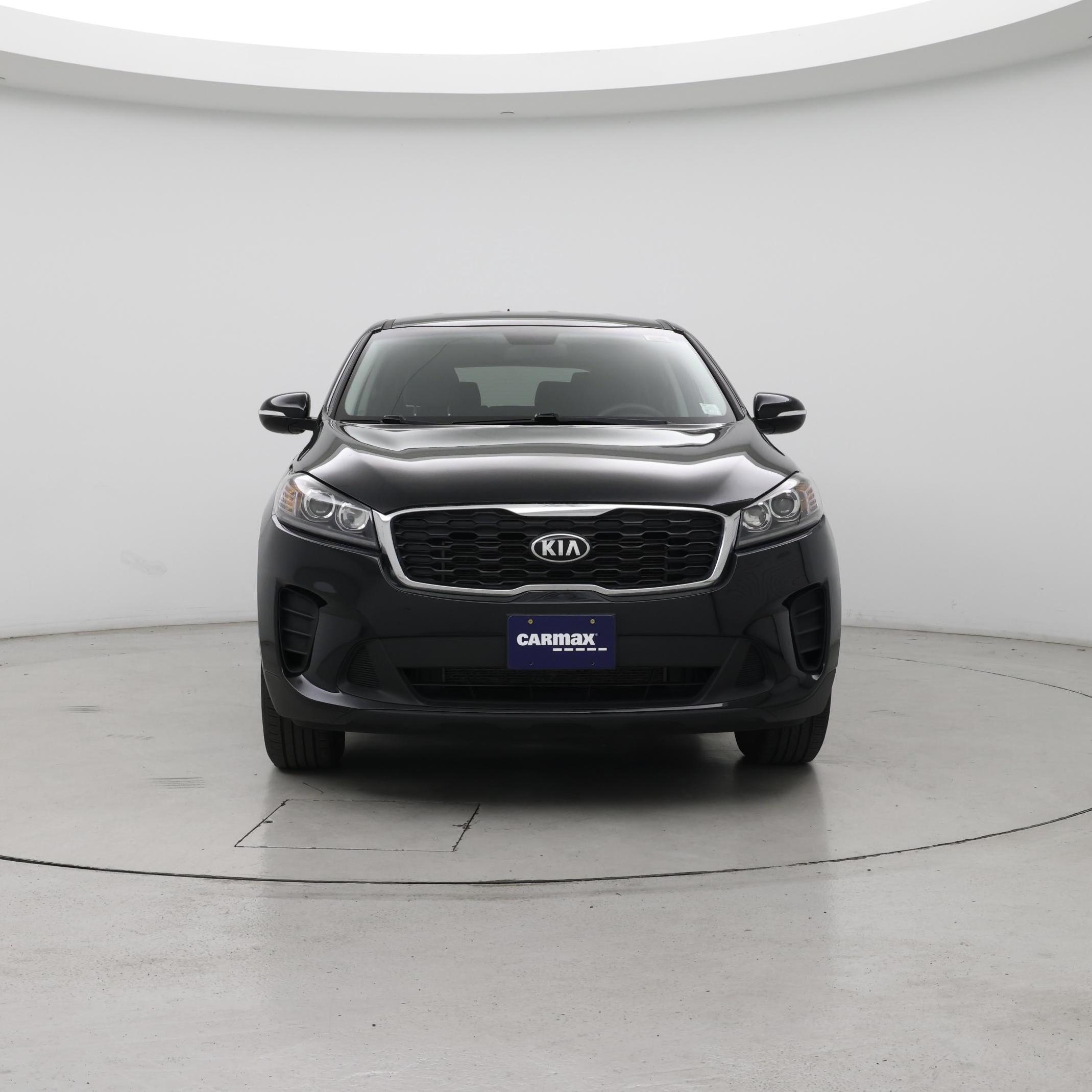 Thumbnail: 2020 Kia Sorento - 5