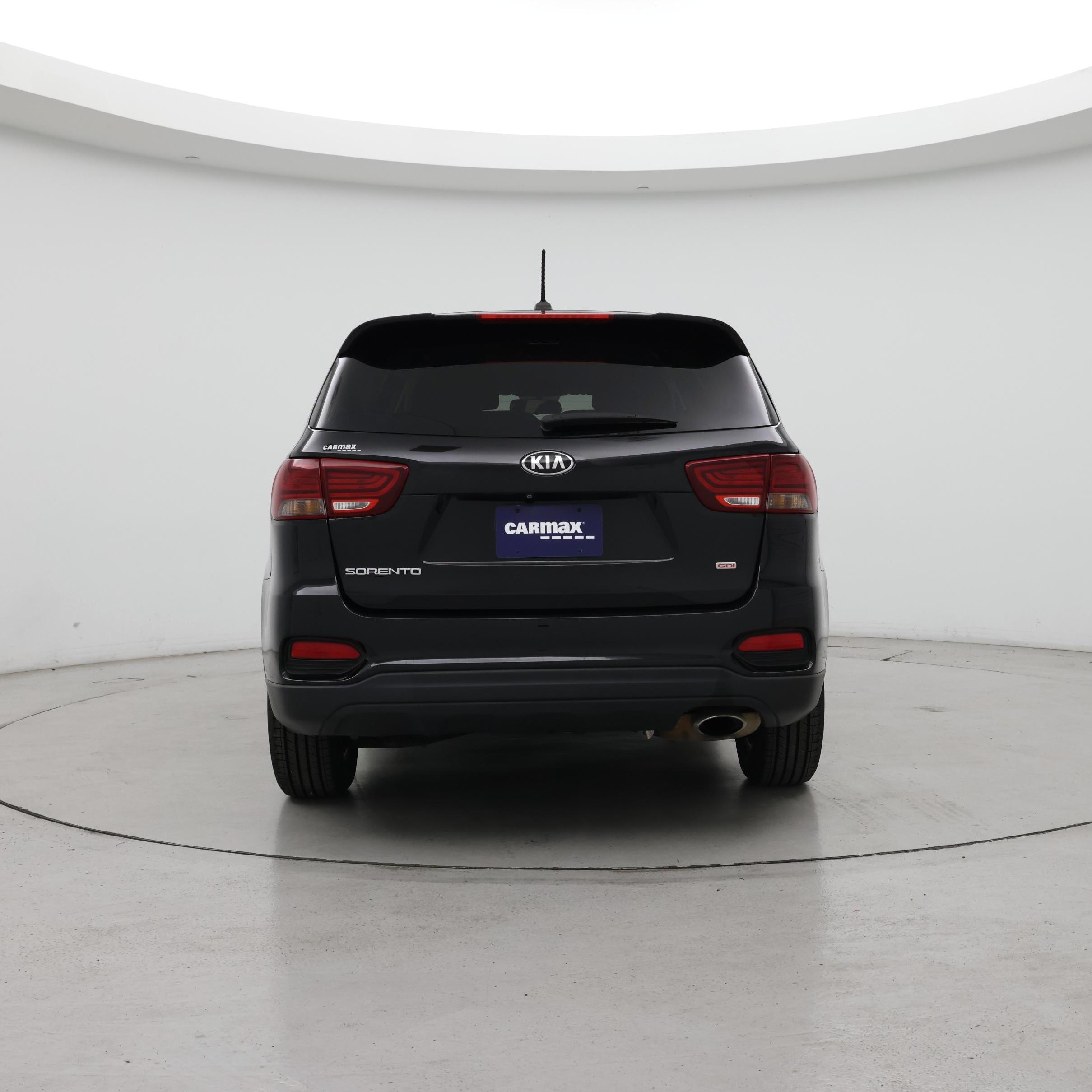 Thumbnail: 2020 Kia Sorento - 6