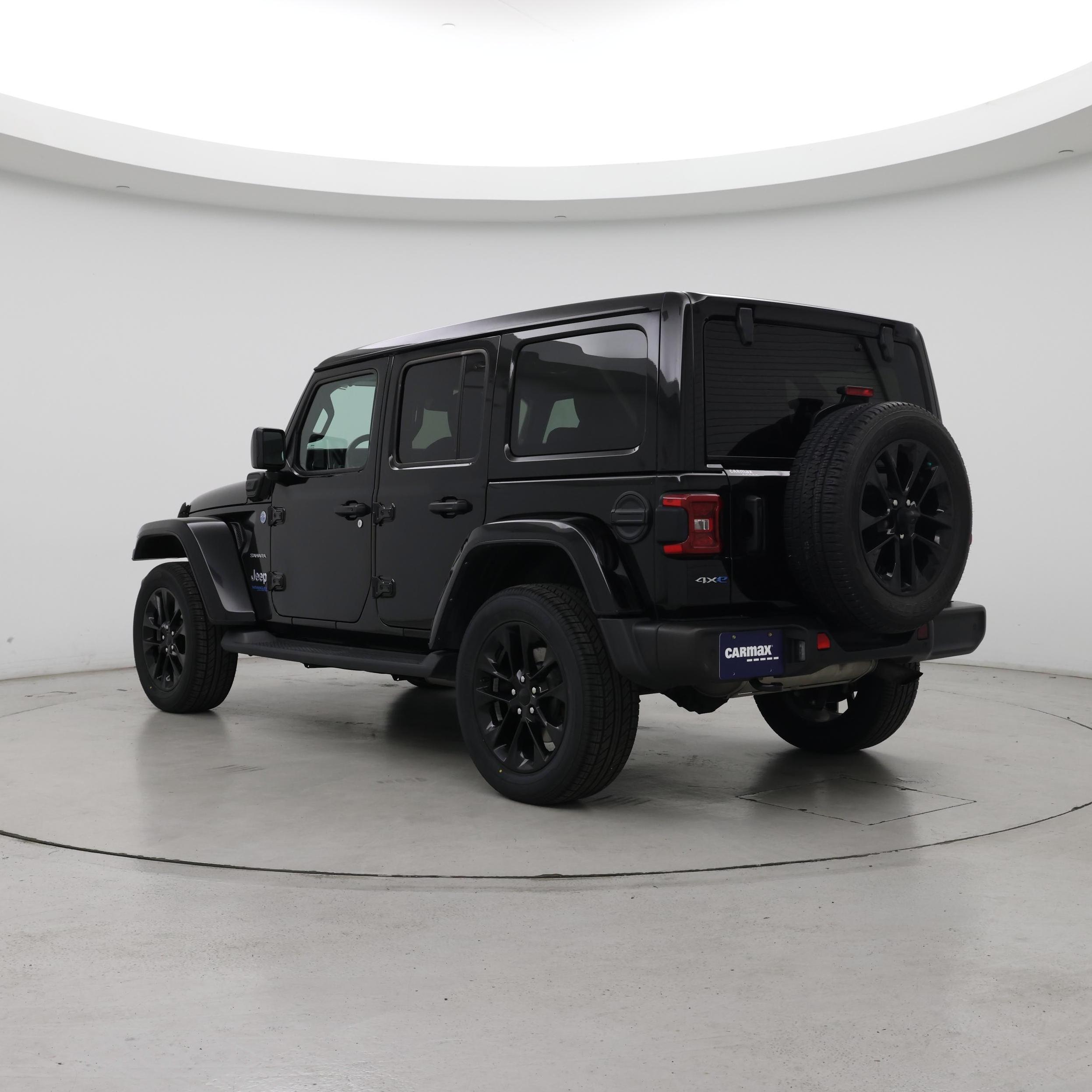 Thumbnail: 2021 Jeep Wrangler - 2