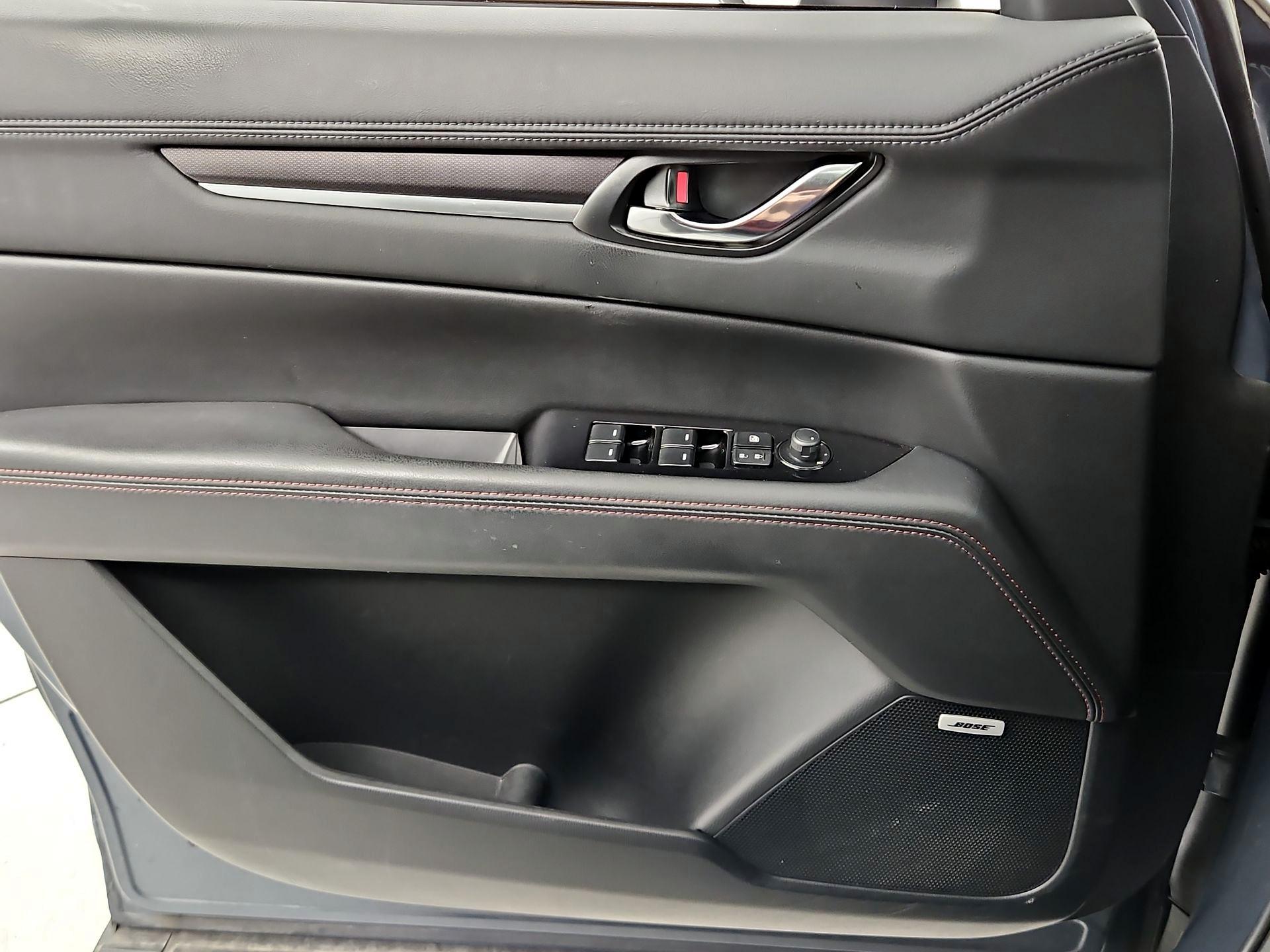 Thumbnail: 2021 Mazda CX-5 - 12