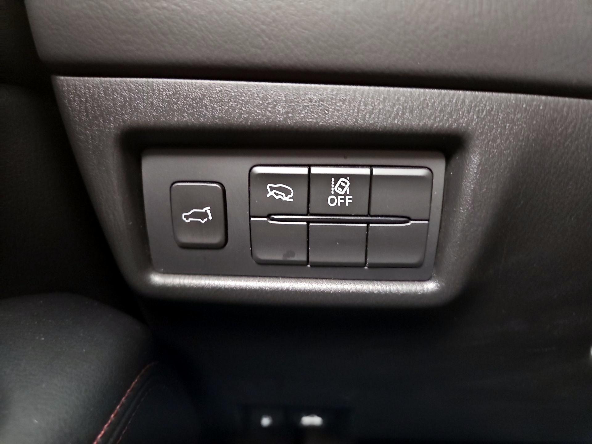 Thumbnail: 2021 Mazda CX-5 - 13