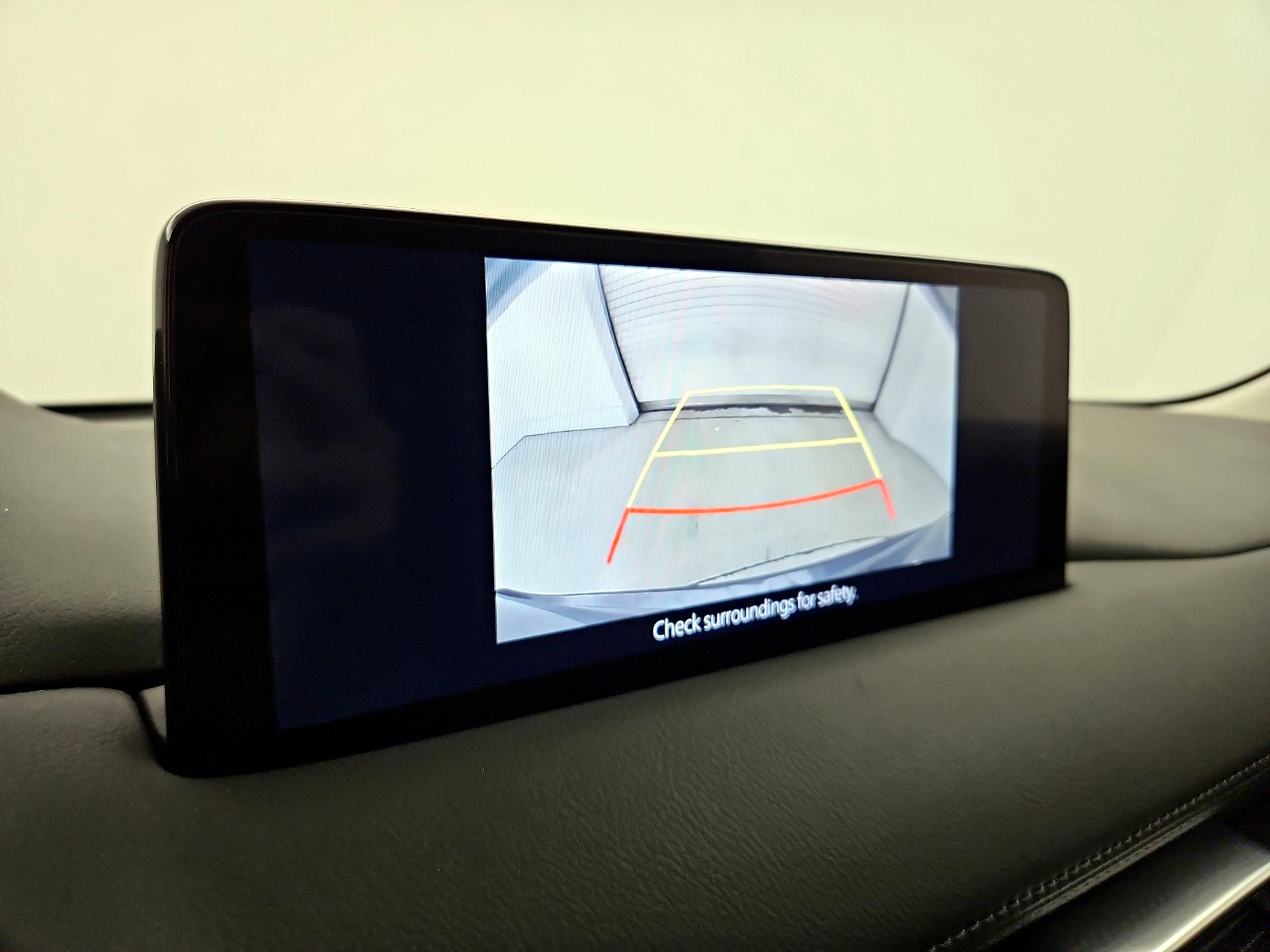 Thumbnail: 2021 Mazda CX-5 - 14