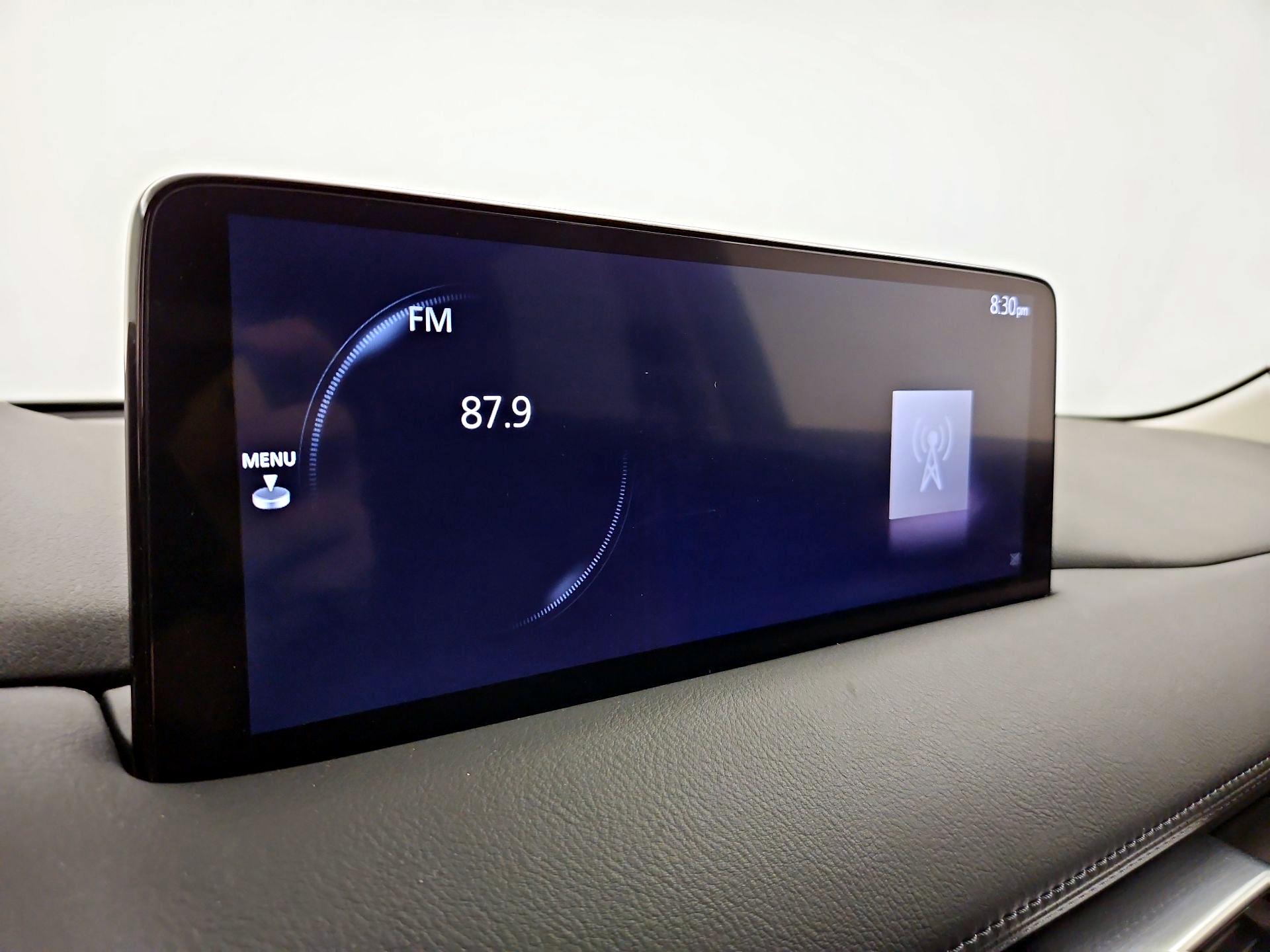 Thumbnail: 2021 Mazda CX-5 - 15