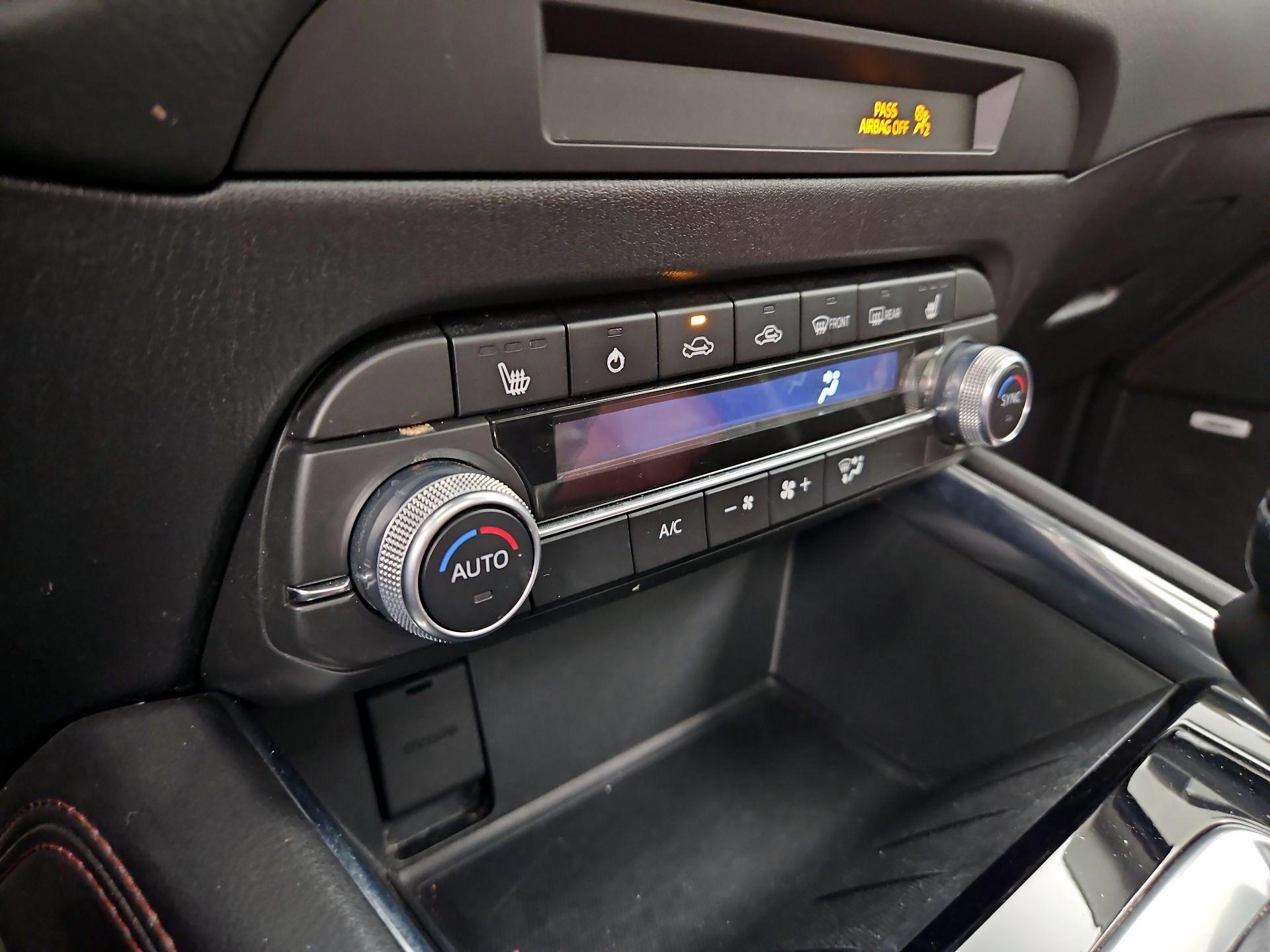 Thumbnail: 2021 Mazda CX-5 - 16