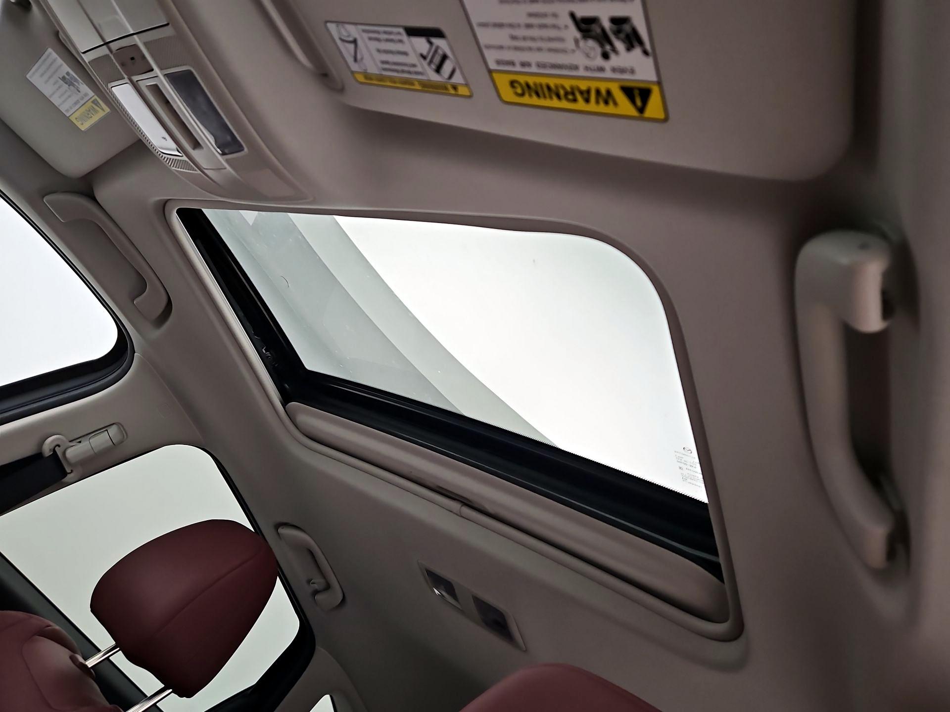 Thumbnail: 2021 Mazda CX-5 - 19