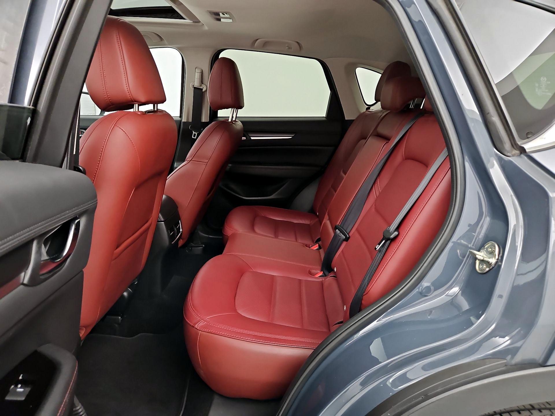 Thumbnail: 2021 Mazda CX-5 - 20