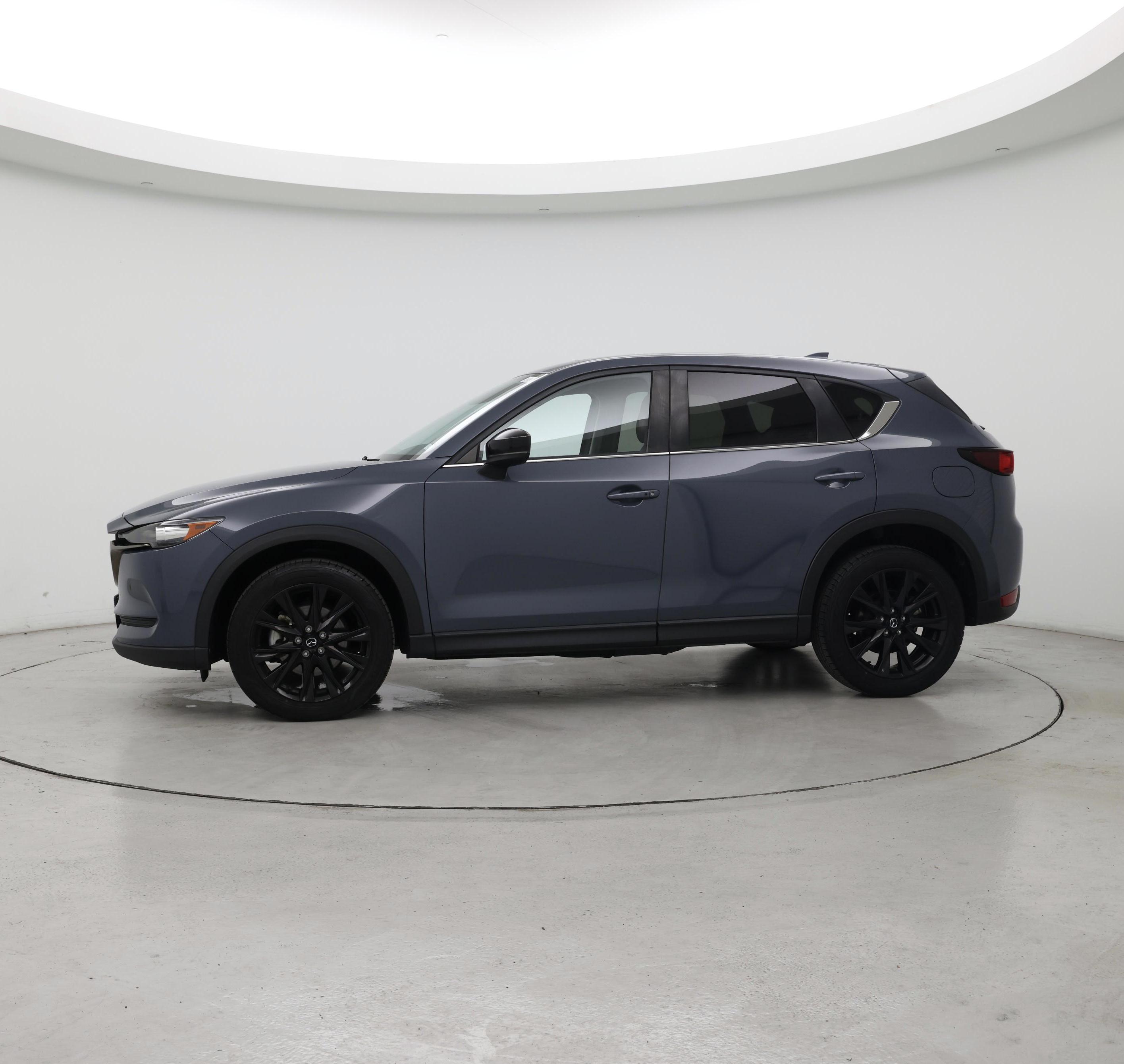 Thumbnail: 2021 Mazda CX-5 - 3