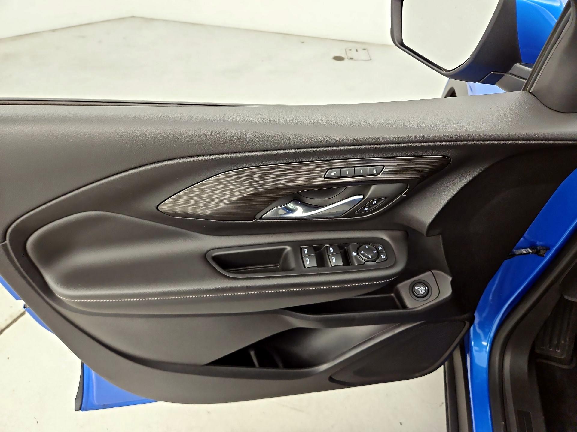 Thumbnail: 2024 GMC Terrain - 12