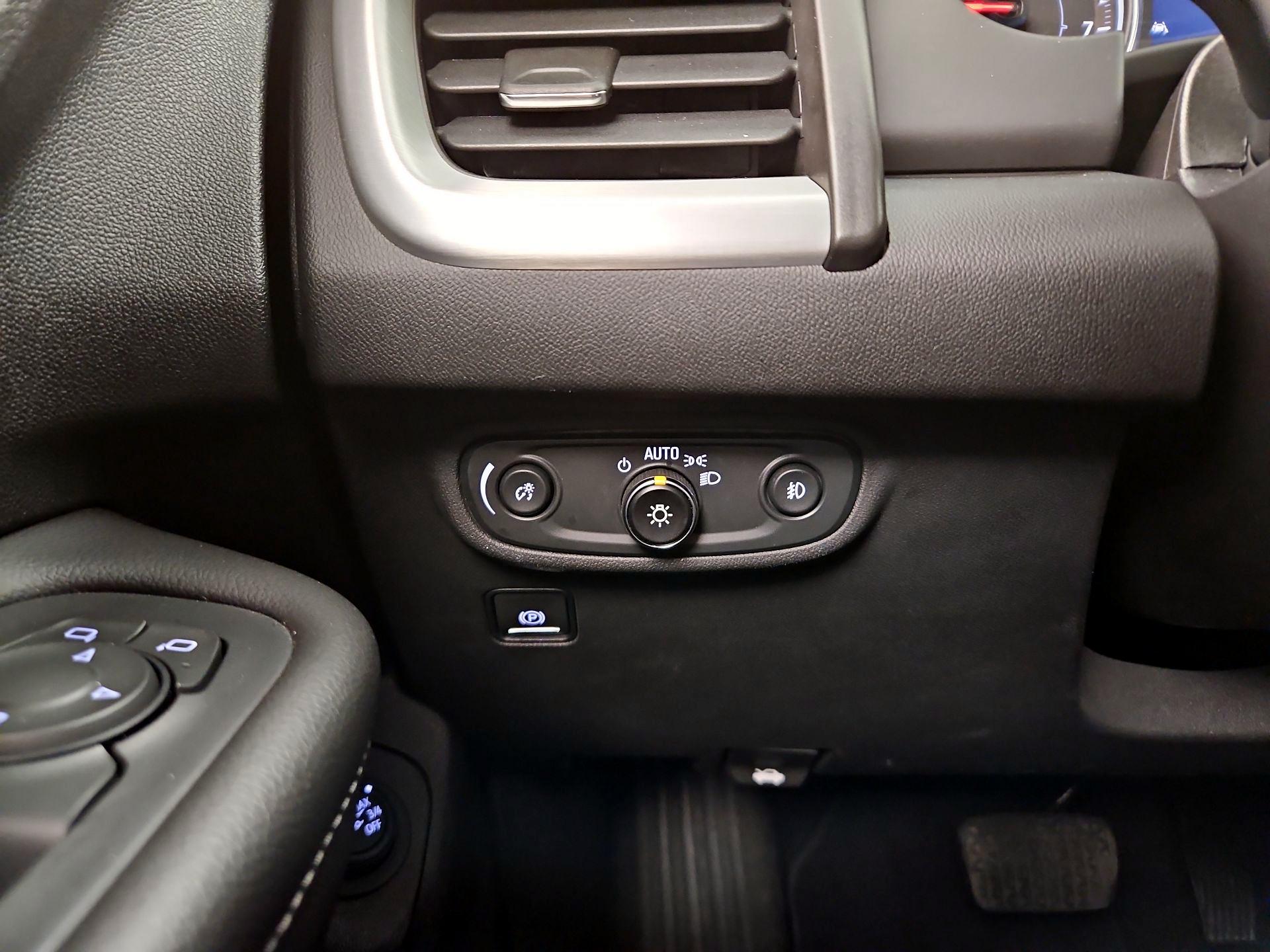 Thumbnail: 2024 GMC Terrain - 13