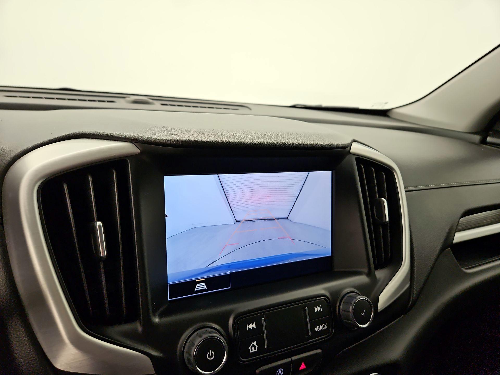 Thumbnail: 2024 GMC Terrain - 14