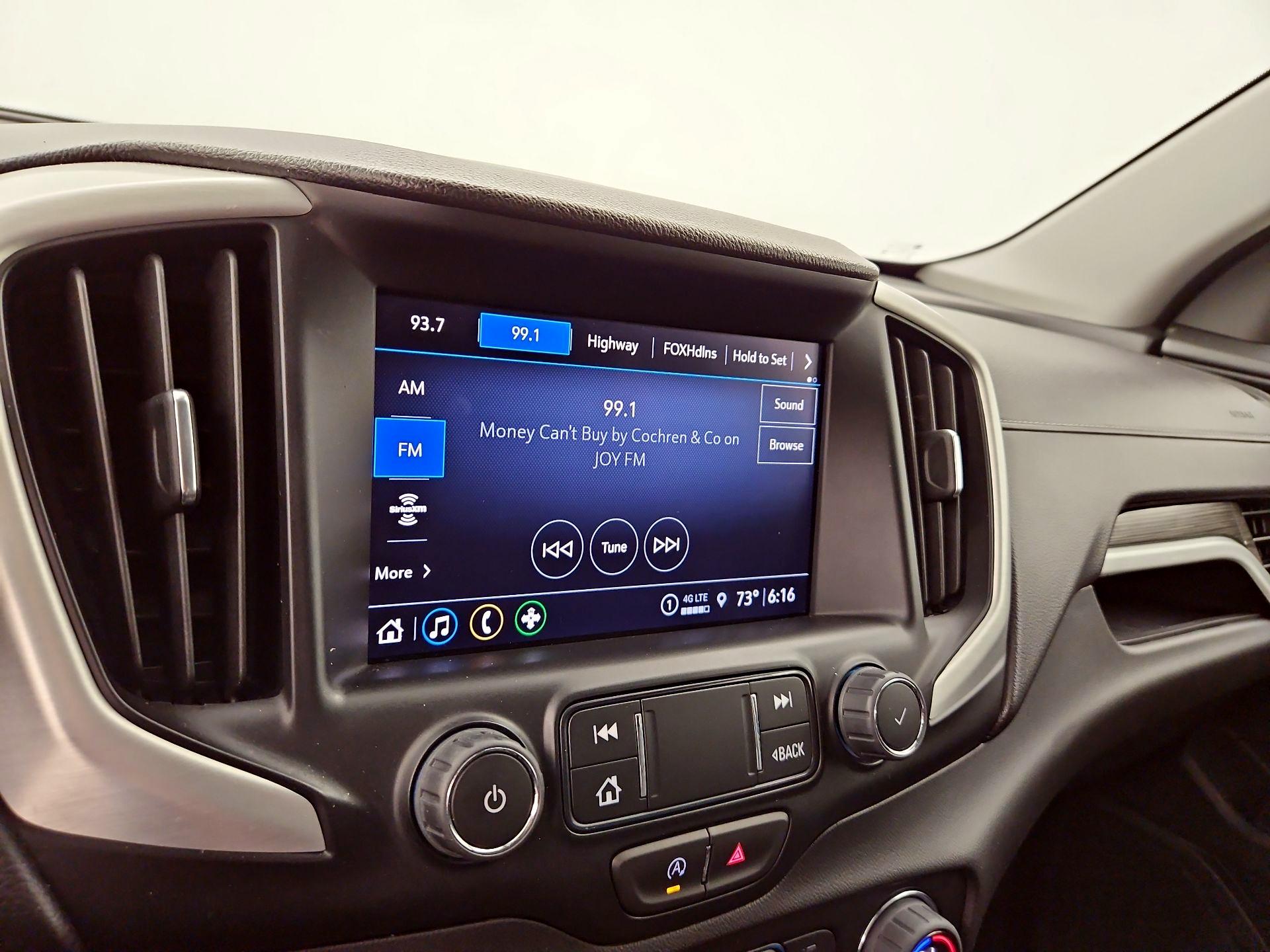 Thumbnail: 2024 GMC Terrain - 15