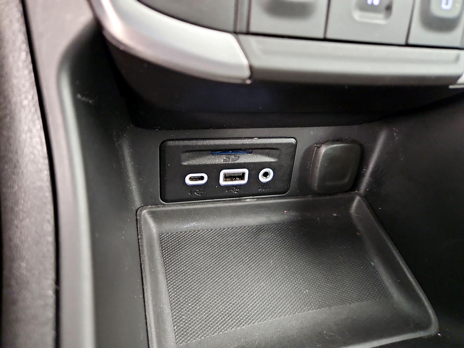 Thumbnail: 2024 GMC Terrain - 18