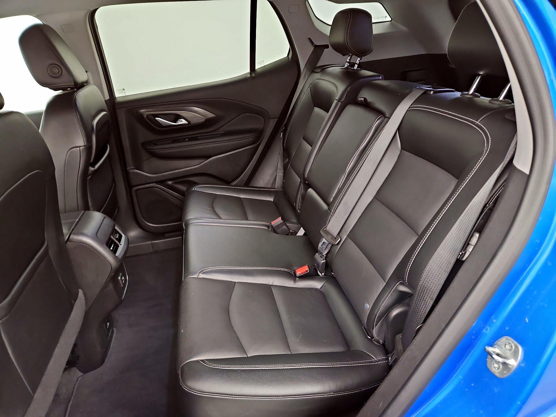 Thumbnail: 2024 GMC Terrain - 19